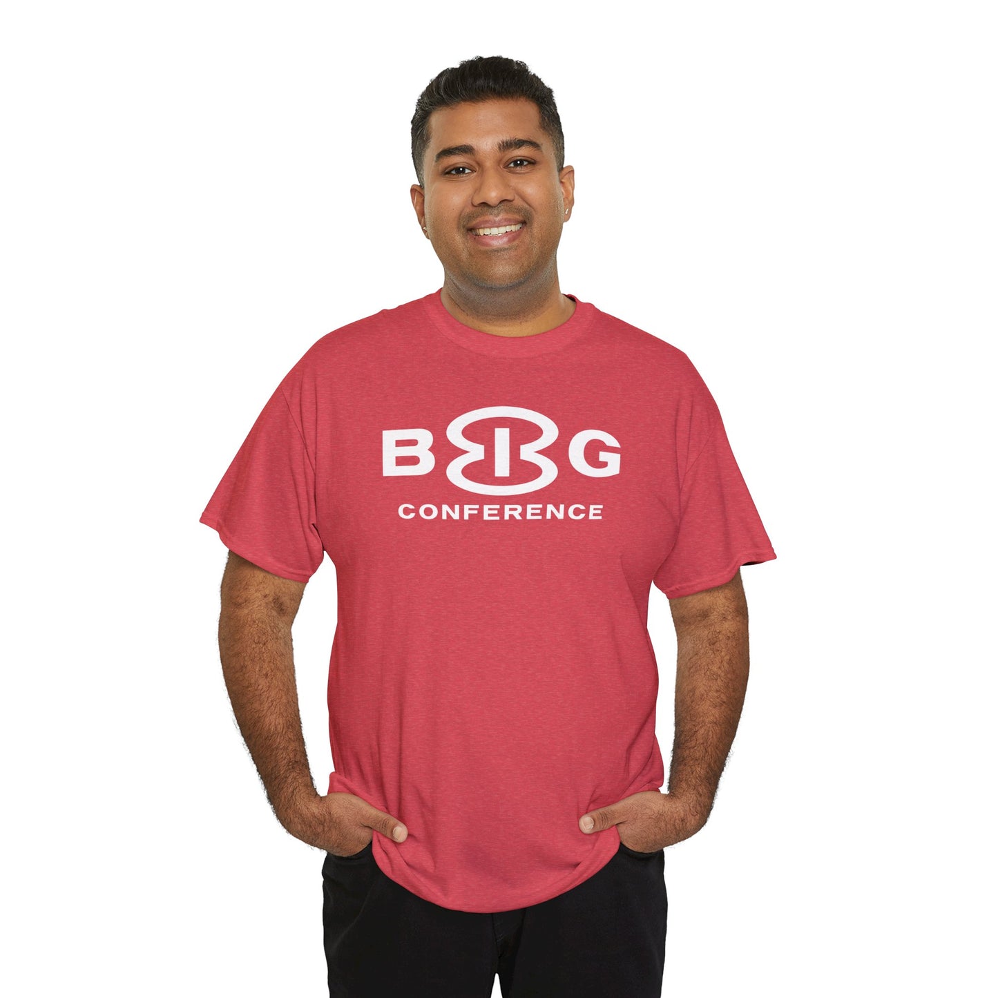 Big 8 Conference 1978 Logo