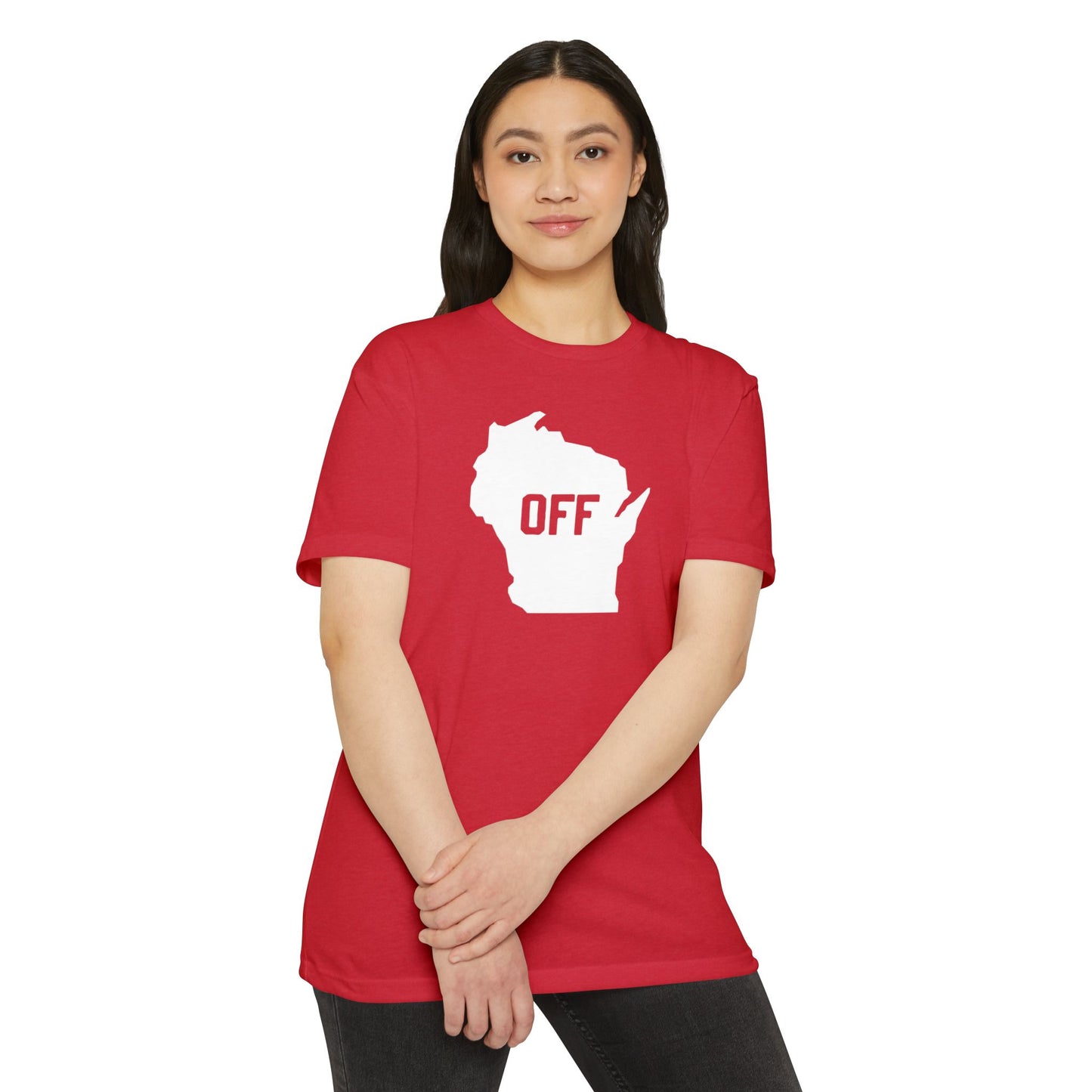 Off Wisconsin