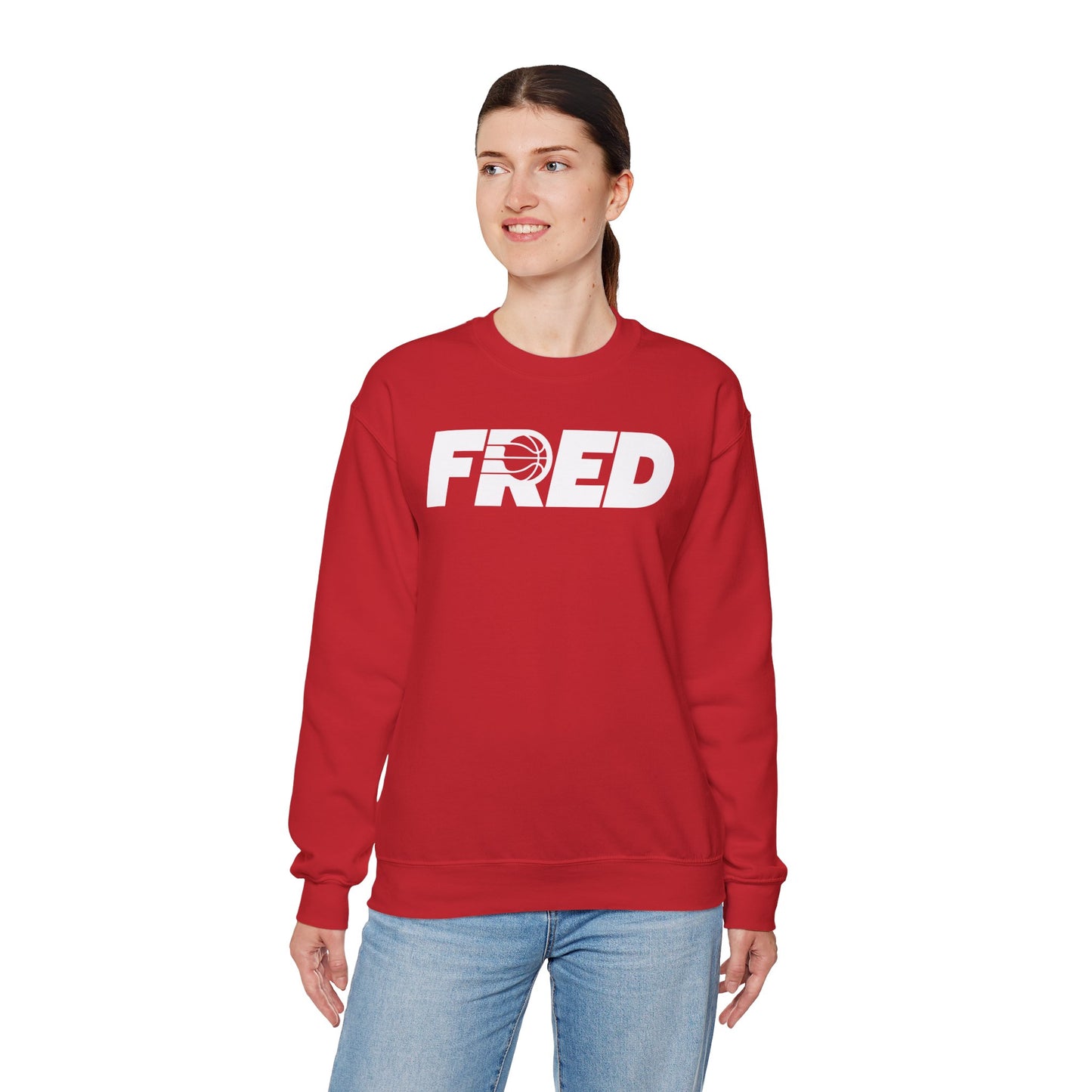 Fred (Pacers) - Sweatshirt
