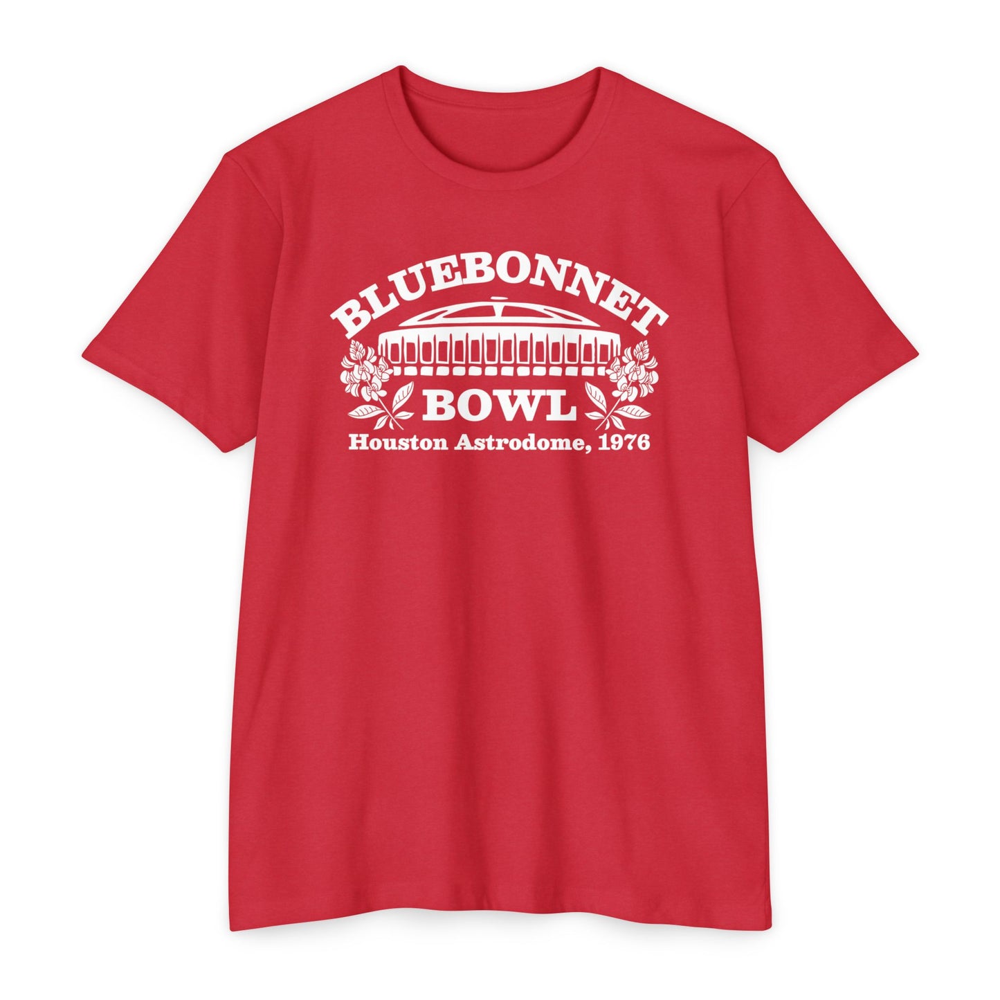 Bluebonnet Bowl Shirt - tee