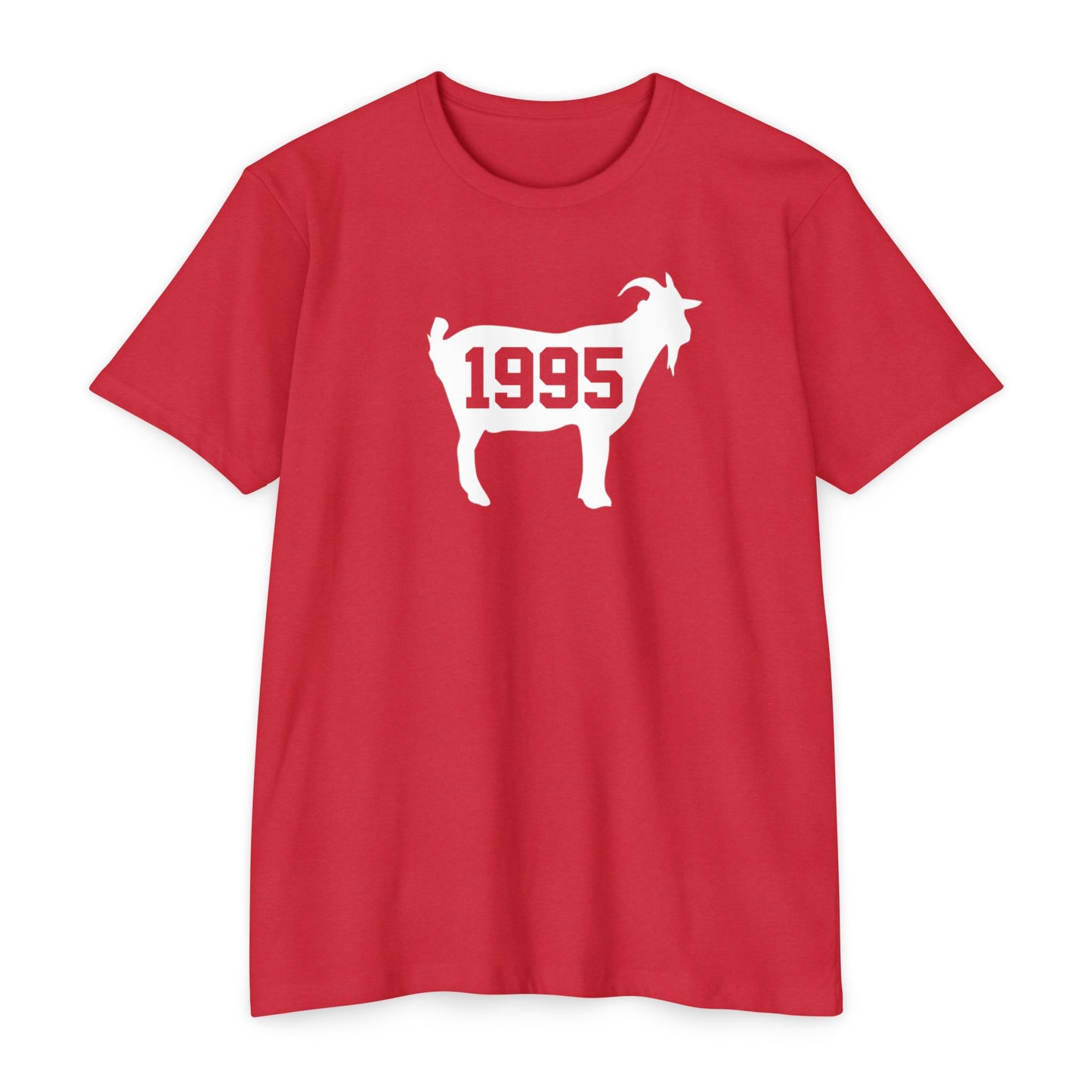 1995 GOAT
