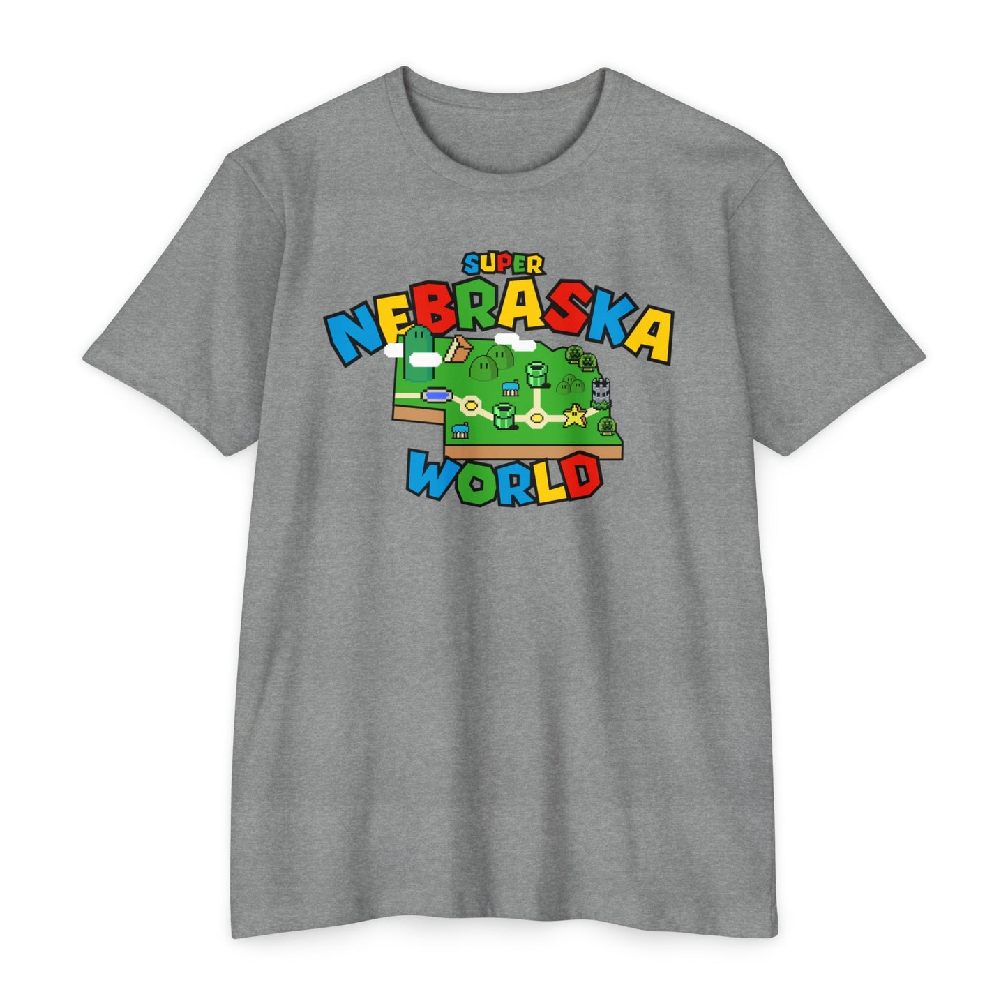 Super Nebraska World