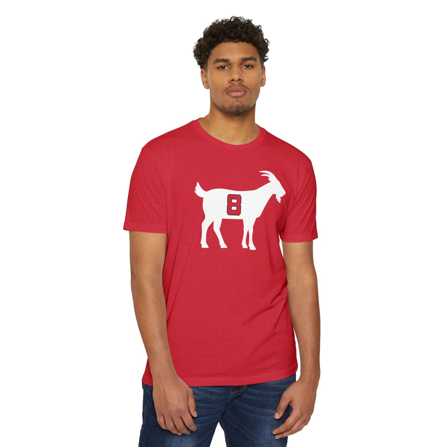 GOAT 8 Volleyball