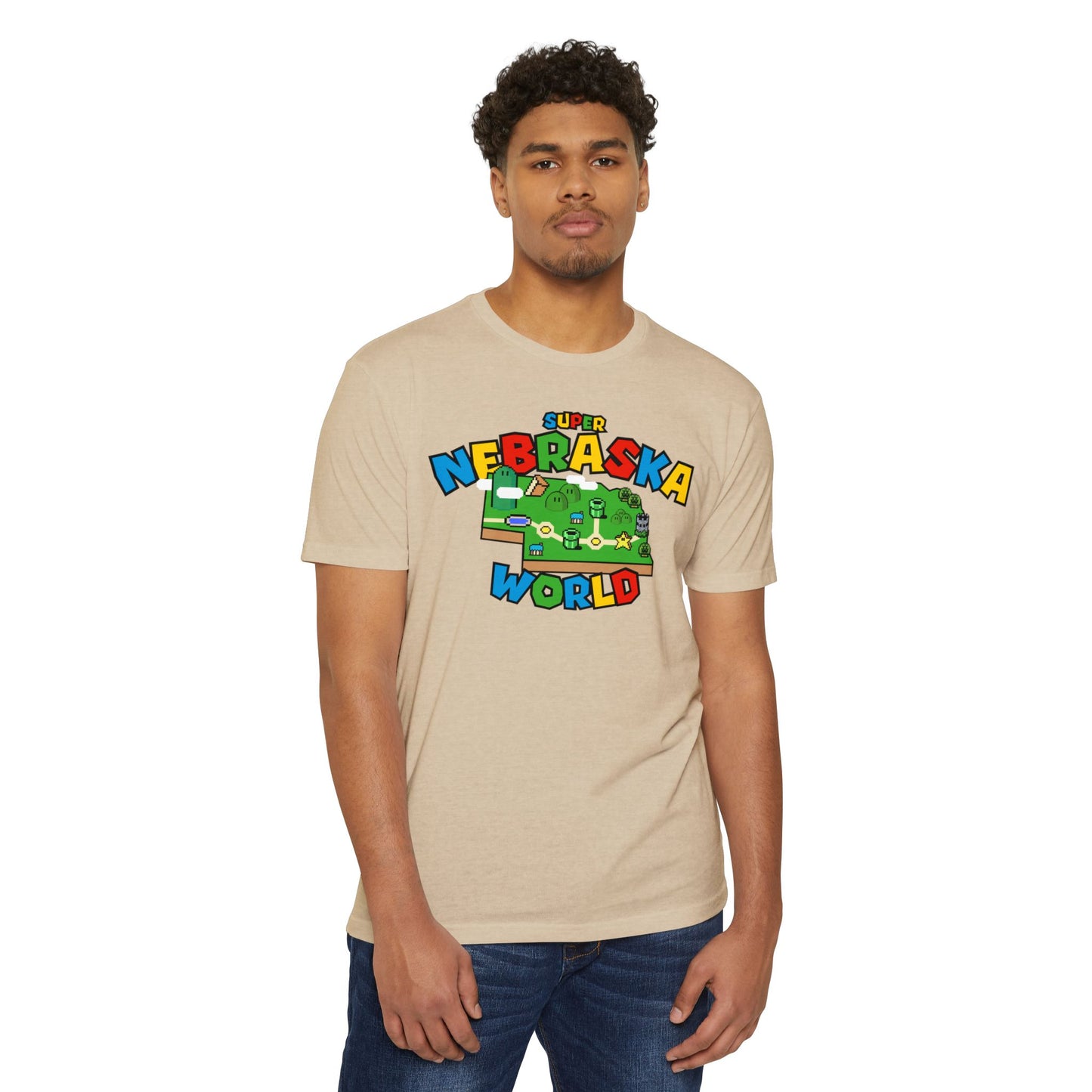 Super Nebraska World