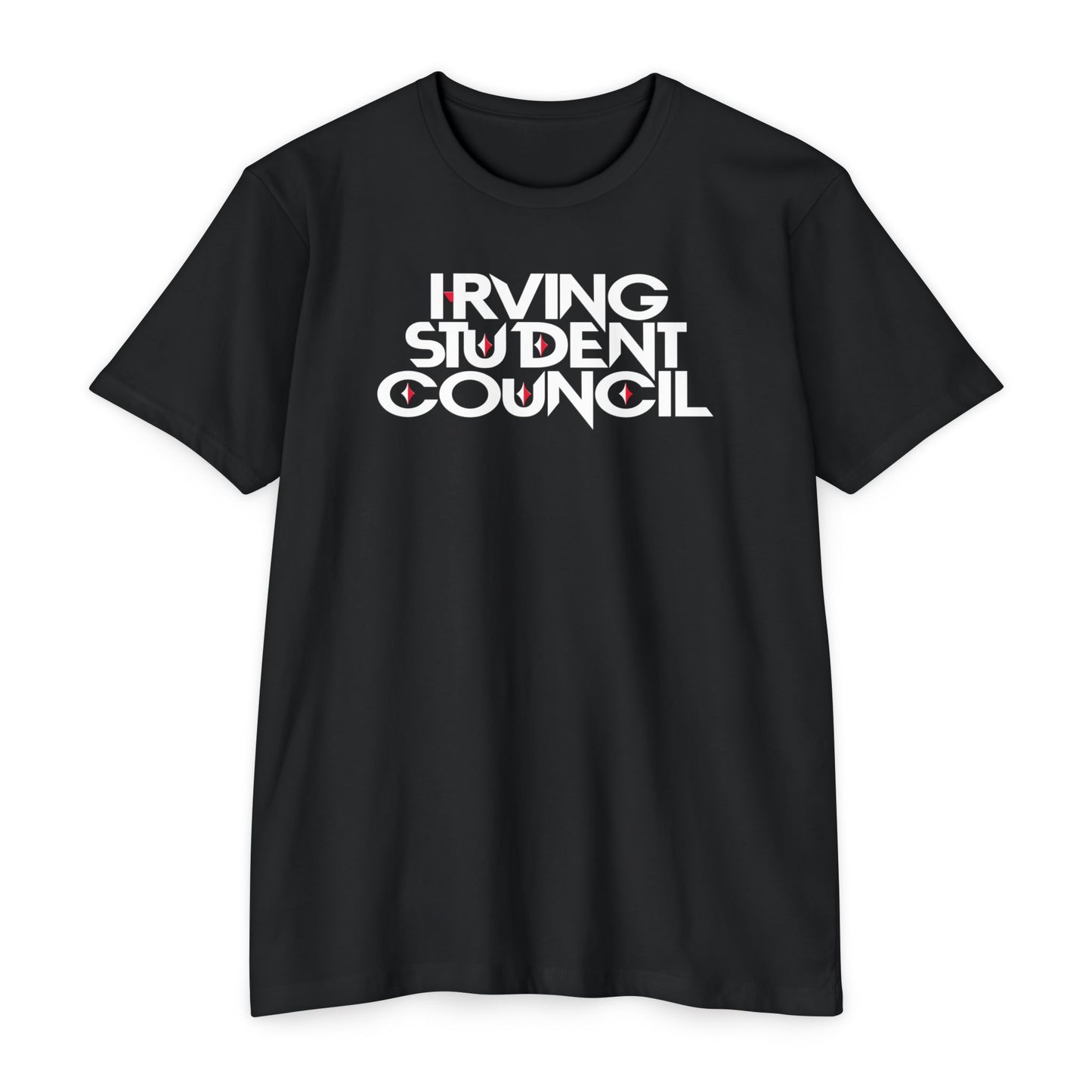 Irving Student Council (2025-26)