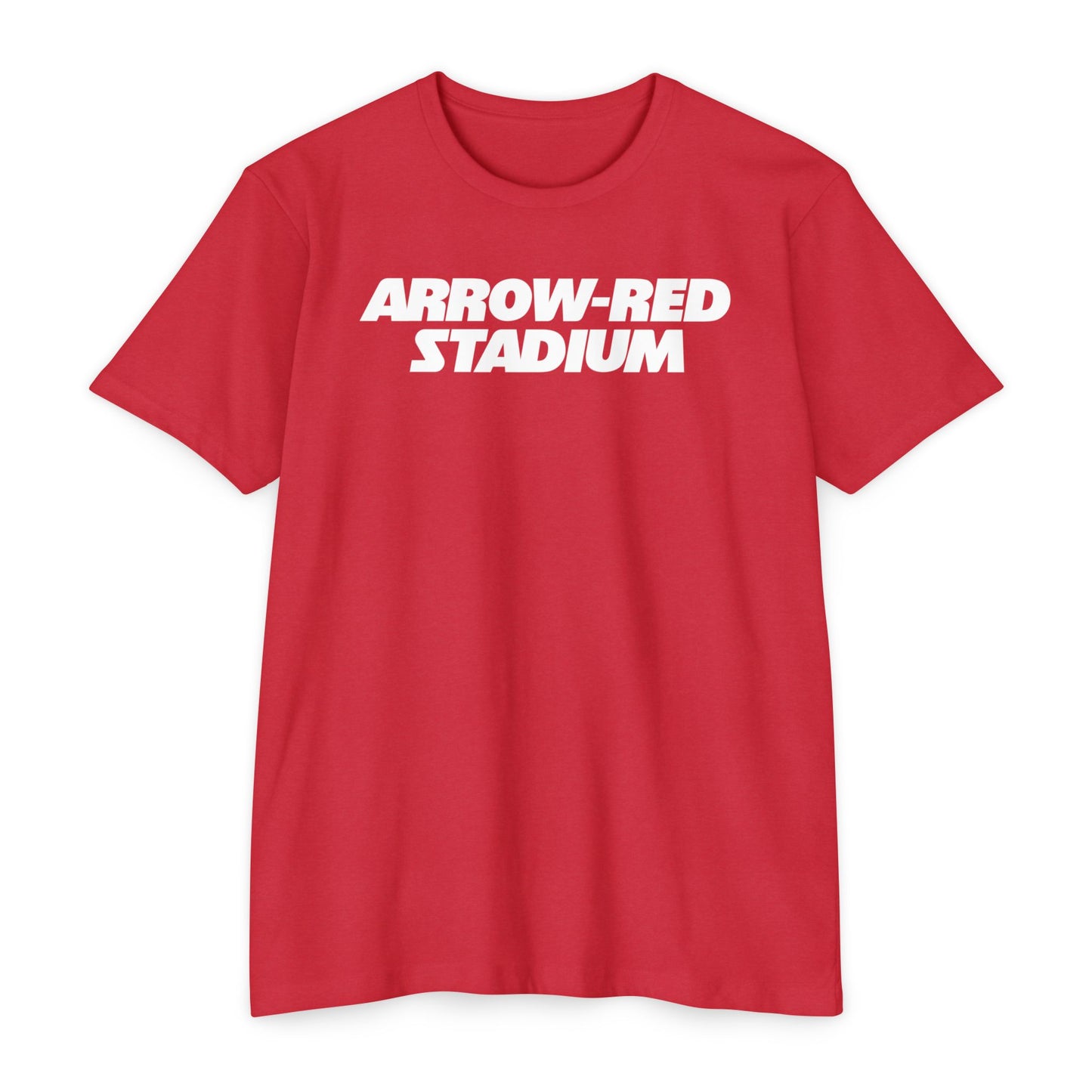 Arrow-red Stadium