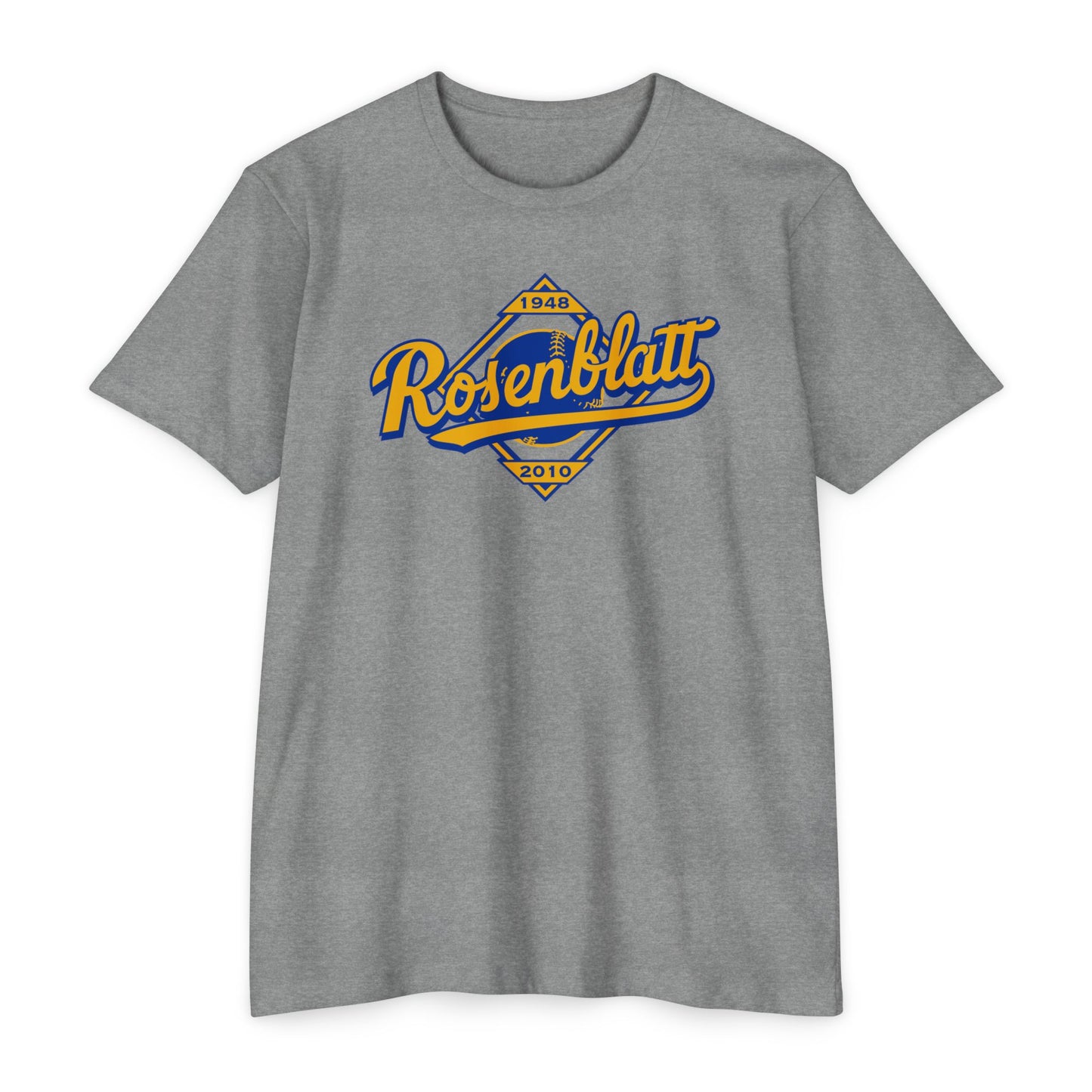 Rosenblatt - Series Logo
