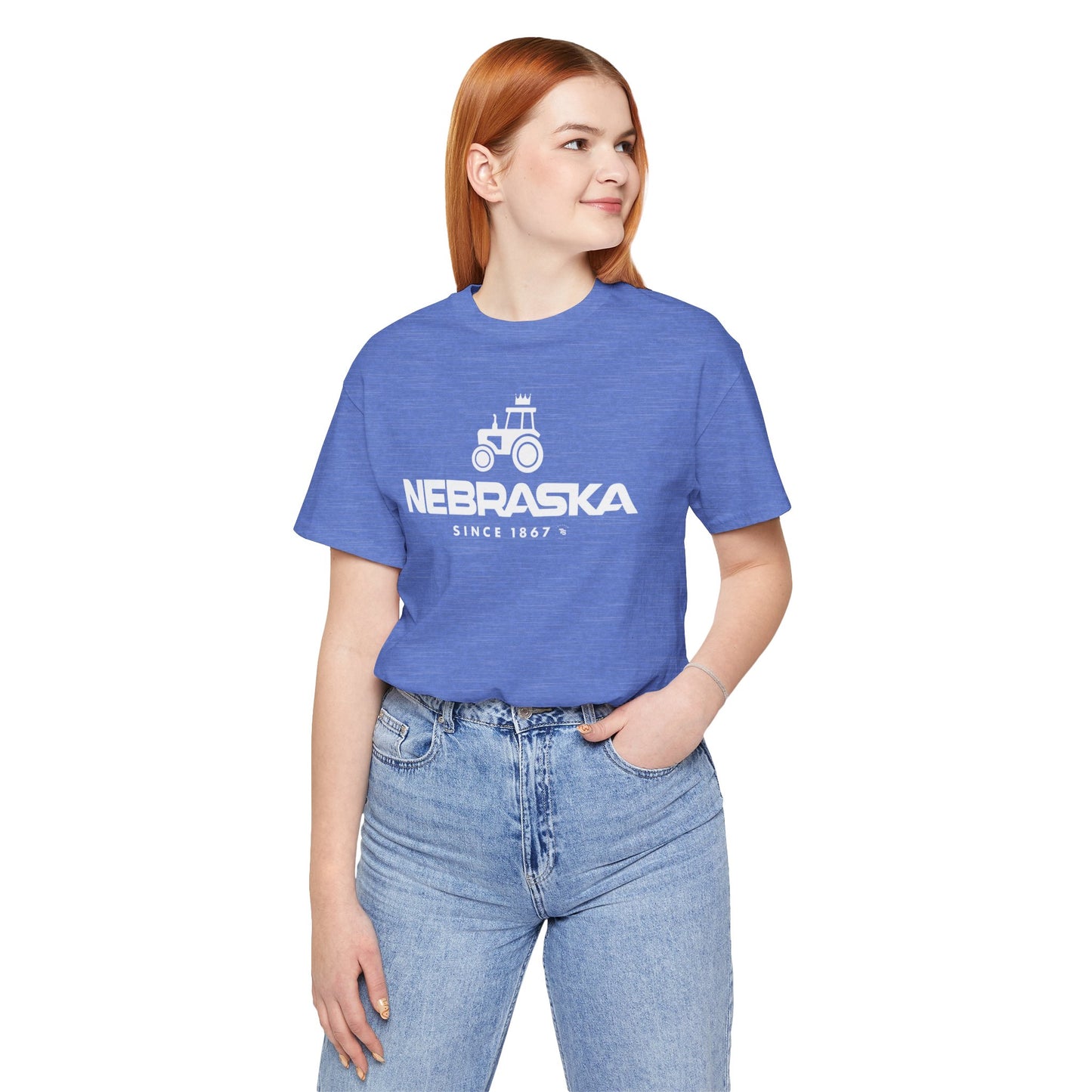 Nebraska Stanley