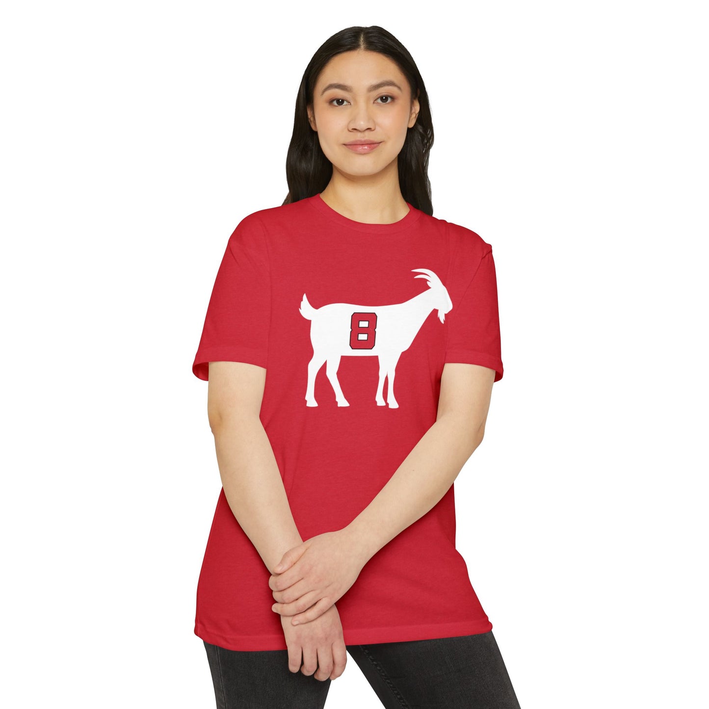 GOAT 8 Volleyball