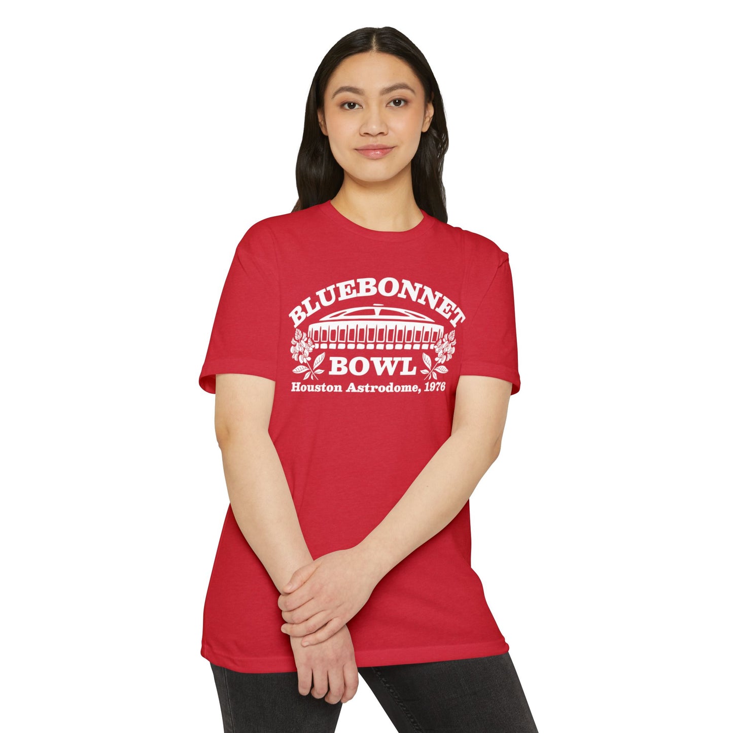 Bluebonnet Bowl Shirt - tee