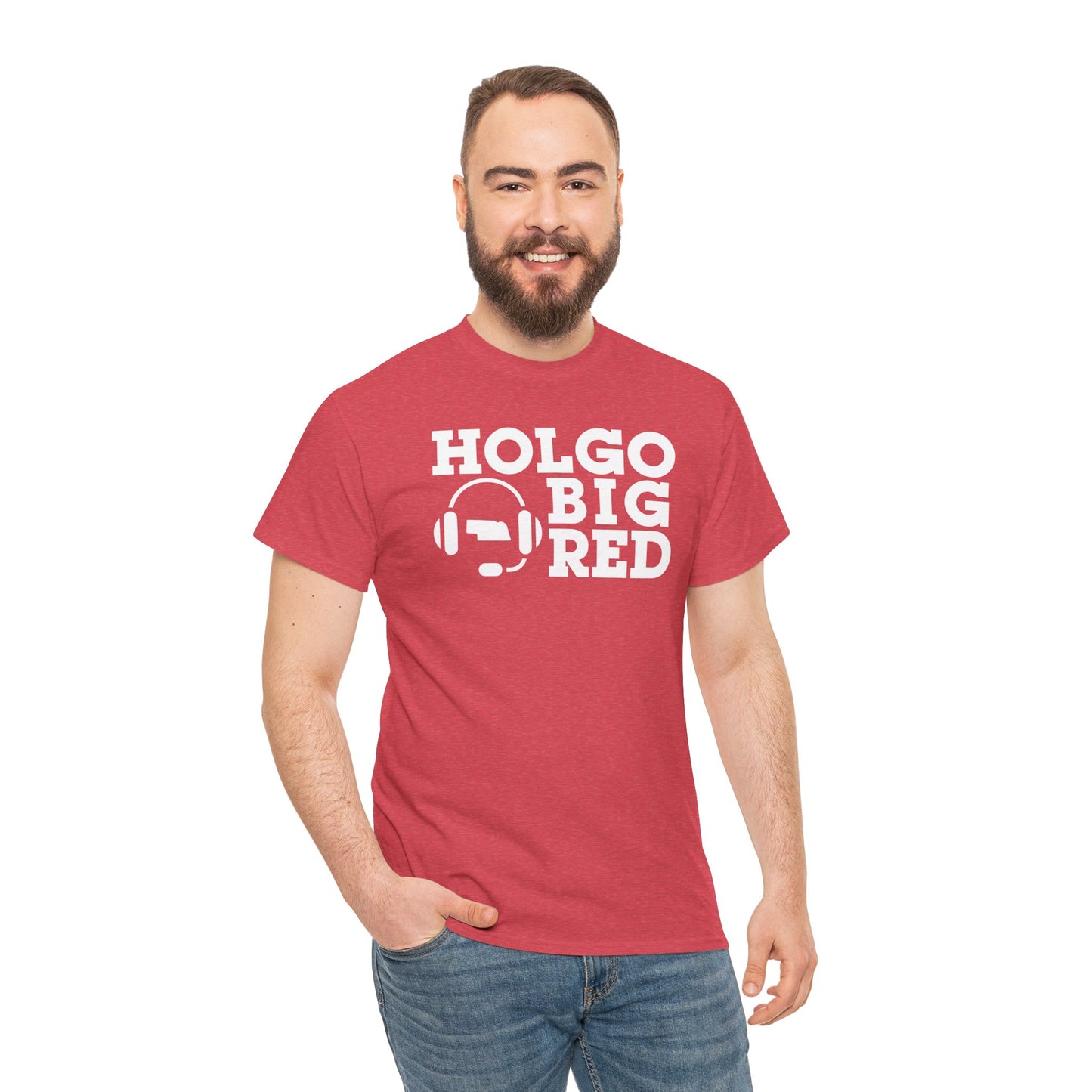 Holgo Big Red