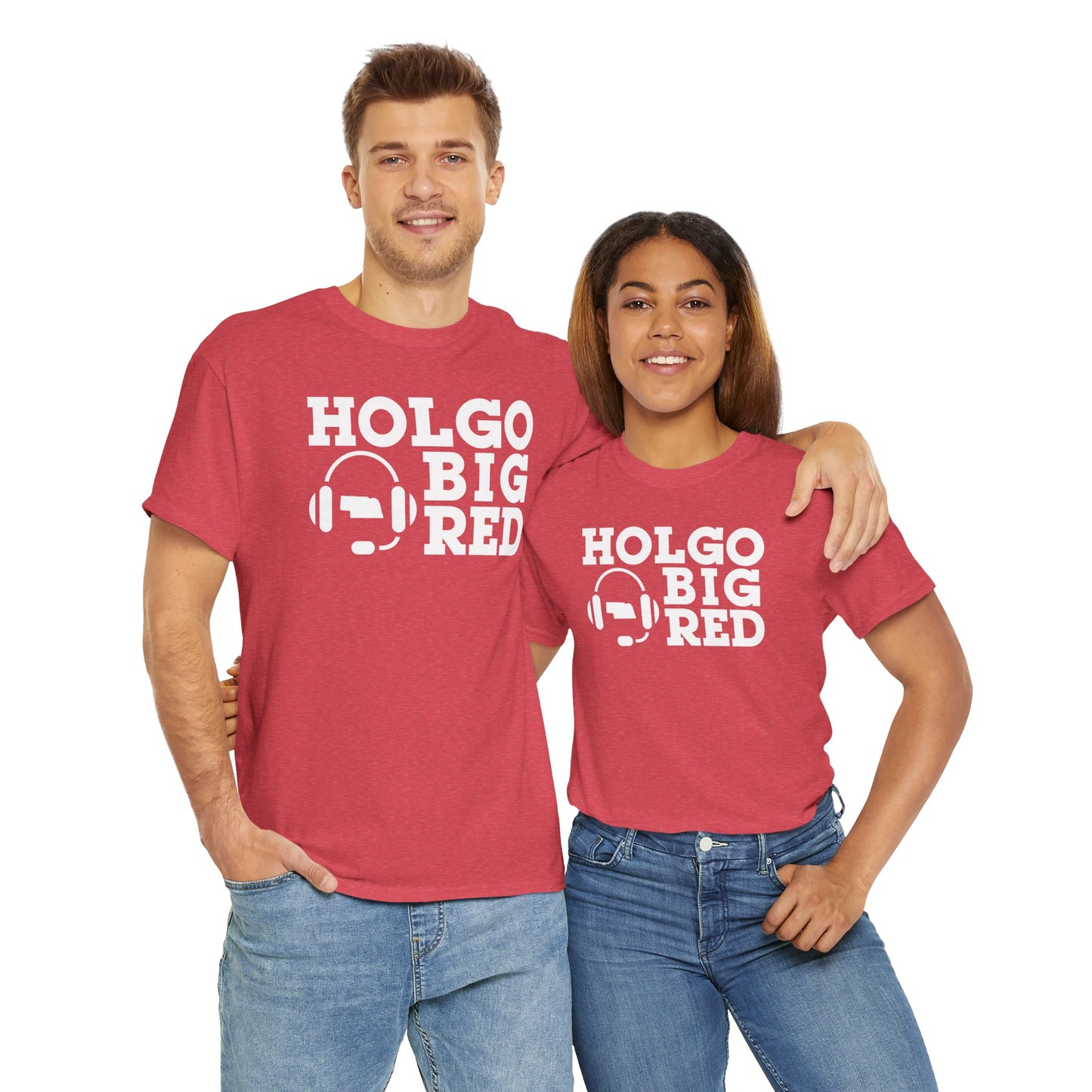 Holgo Big Red