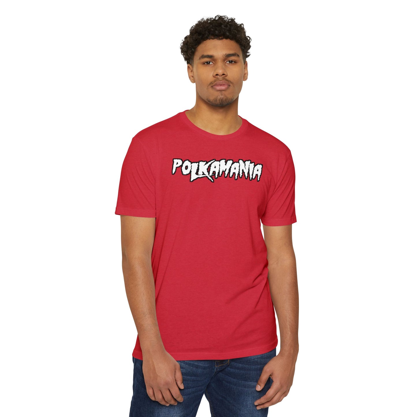 Polkamania