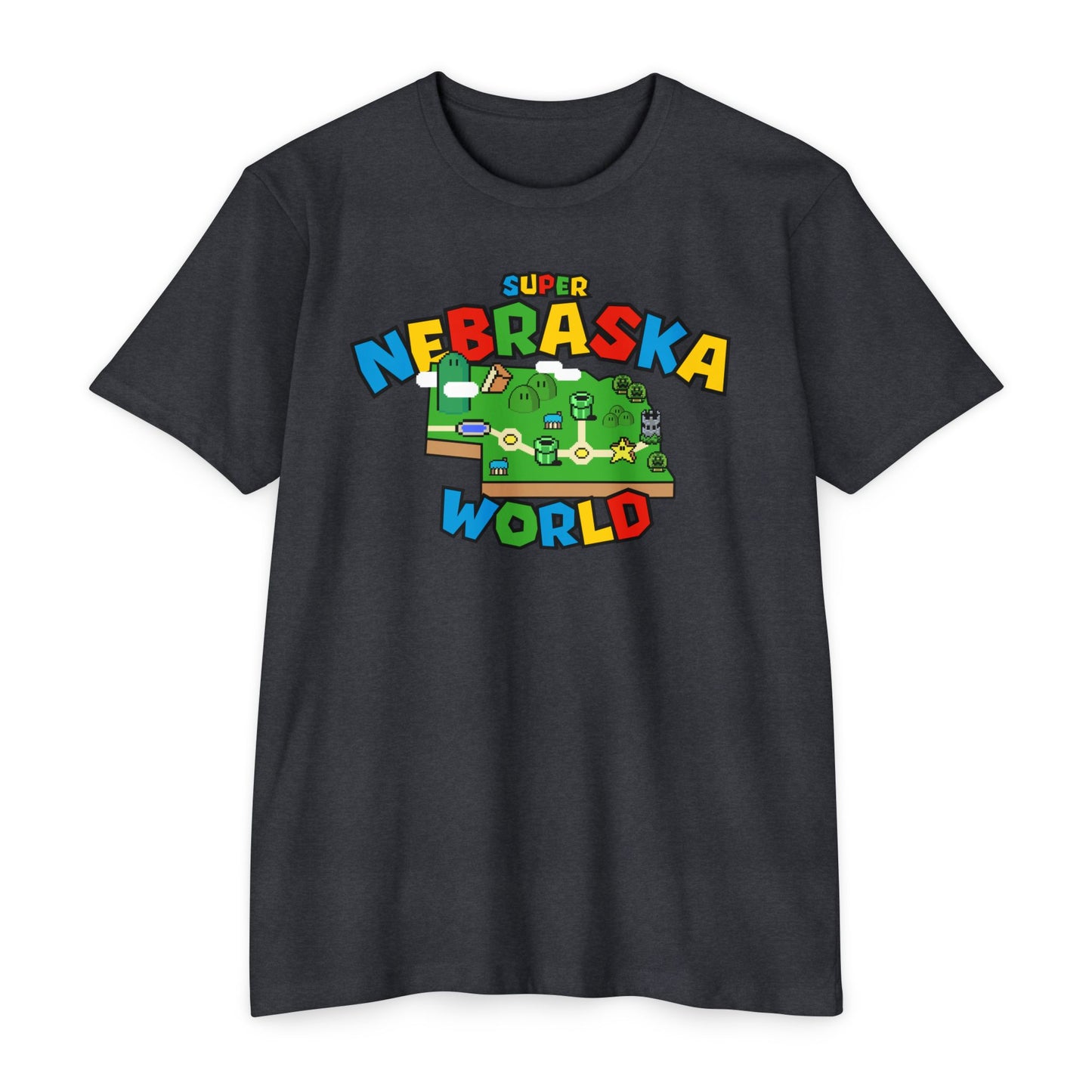 Super Nebraska World