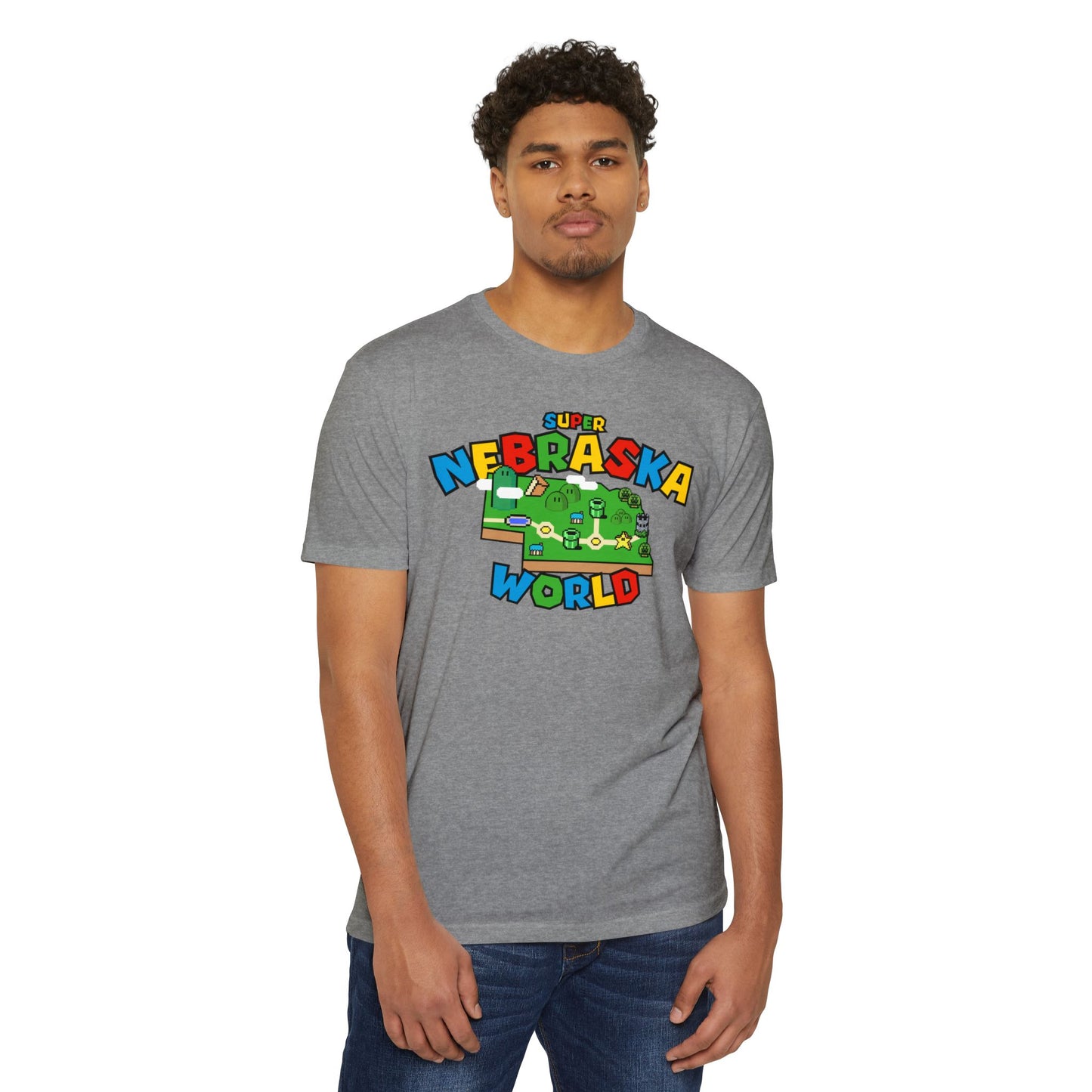 Super Nebraska World