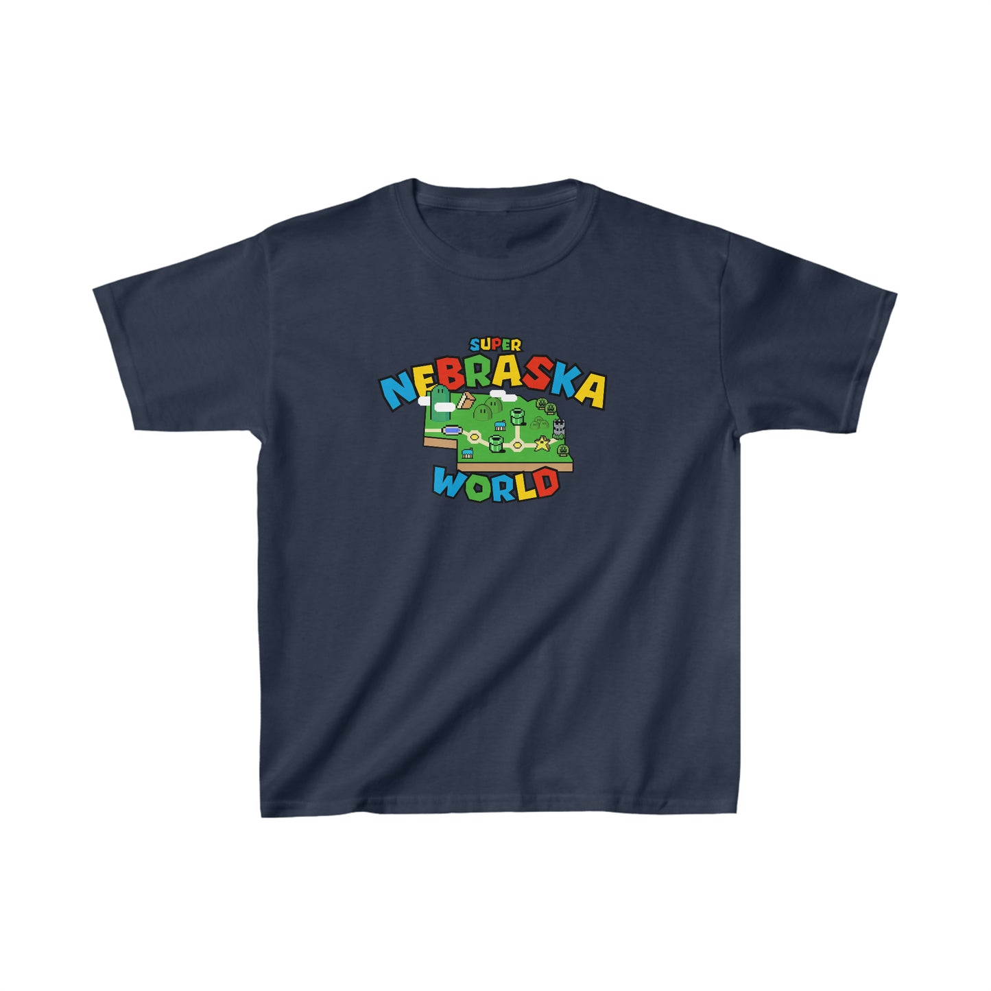 Super Nebraska World - Youth