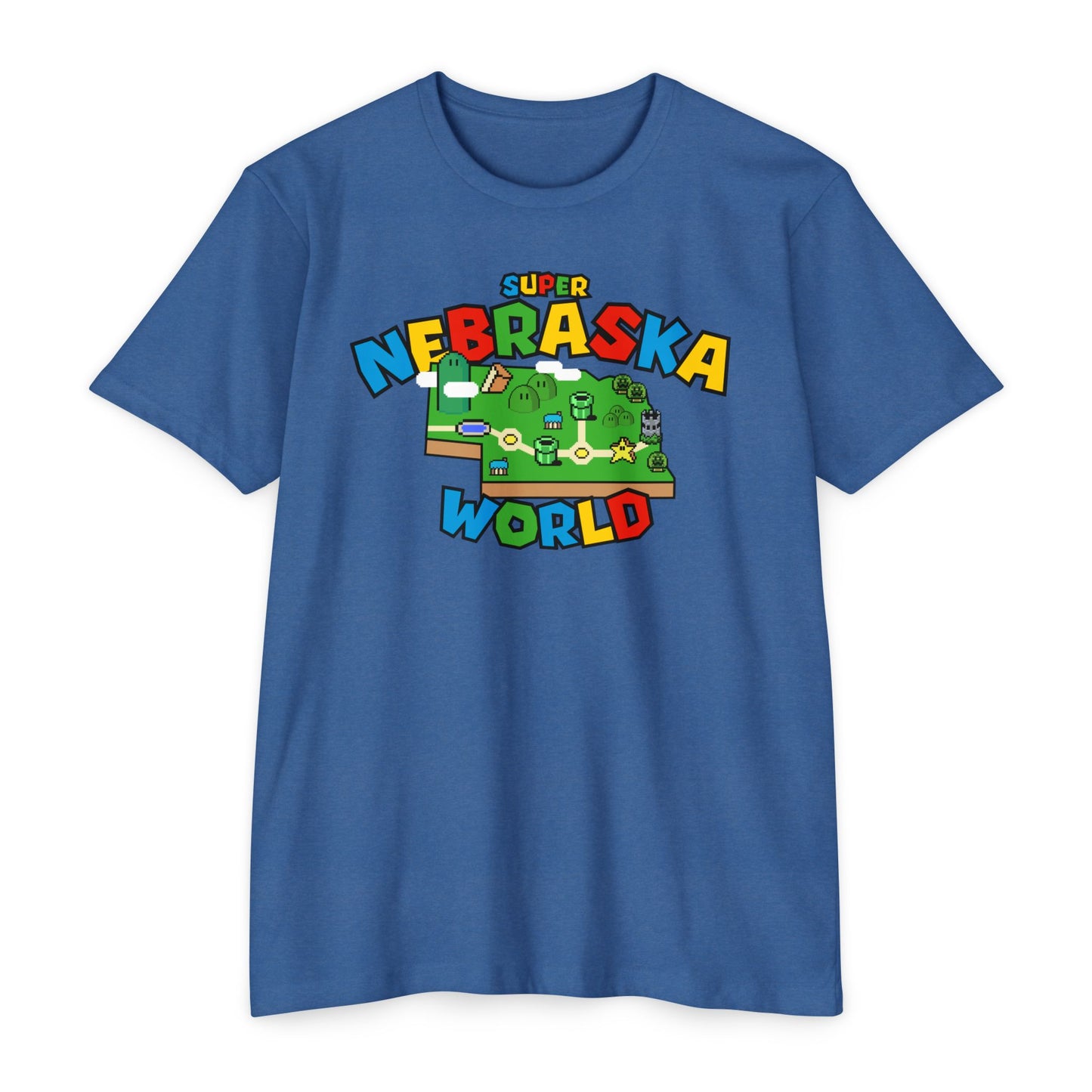 Super Nebraska World
