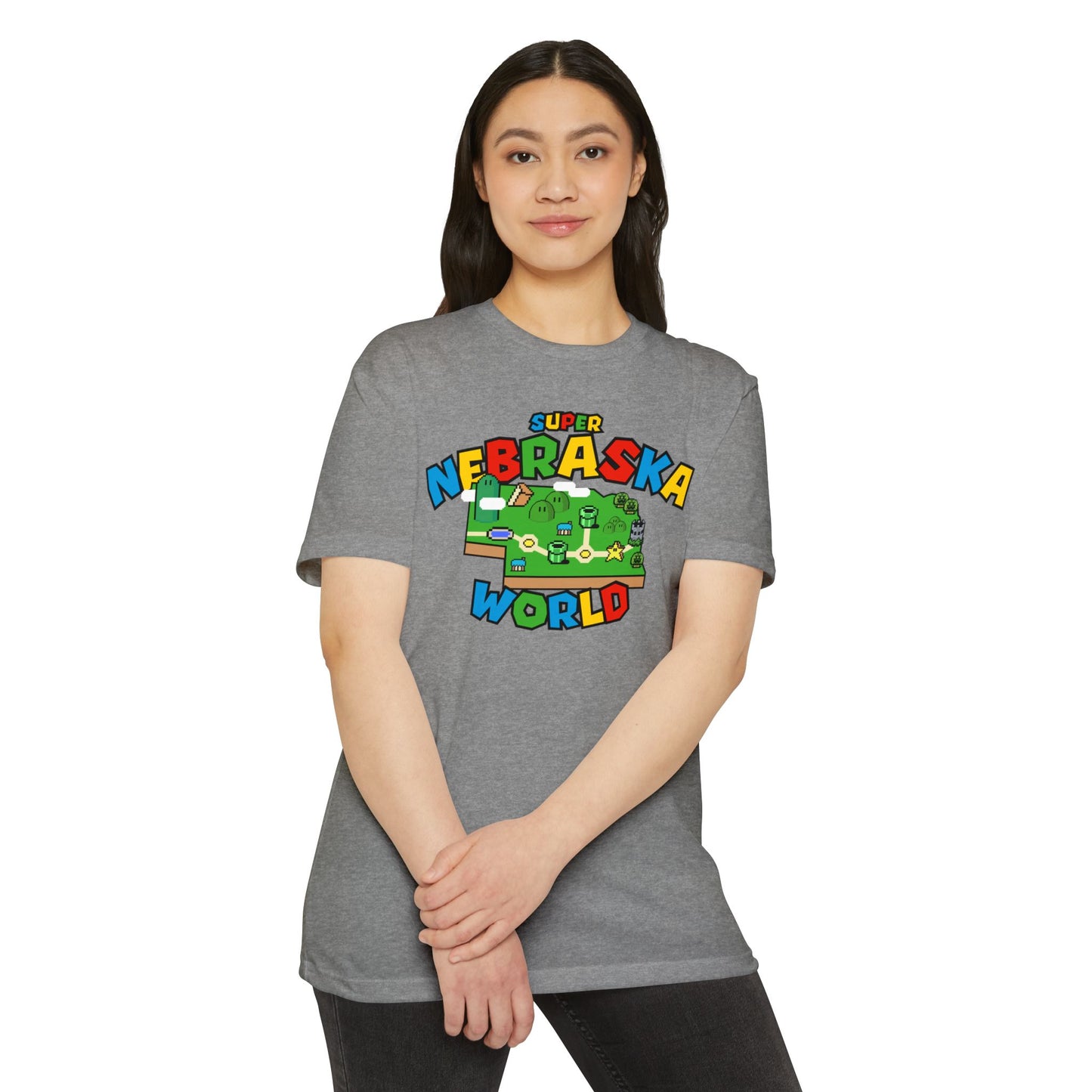 Super Nebraska World
