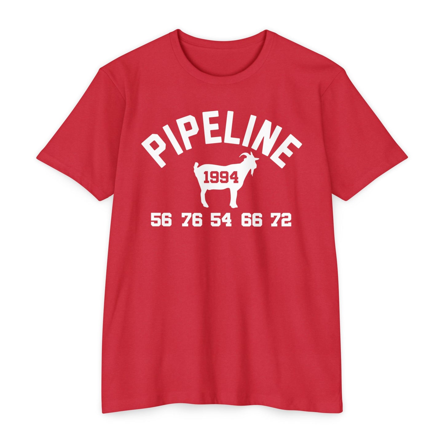 Pipeline GOAT 1994