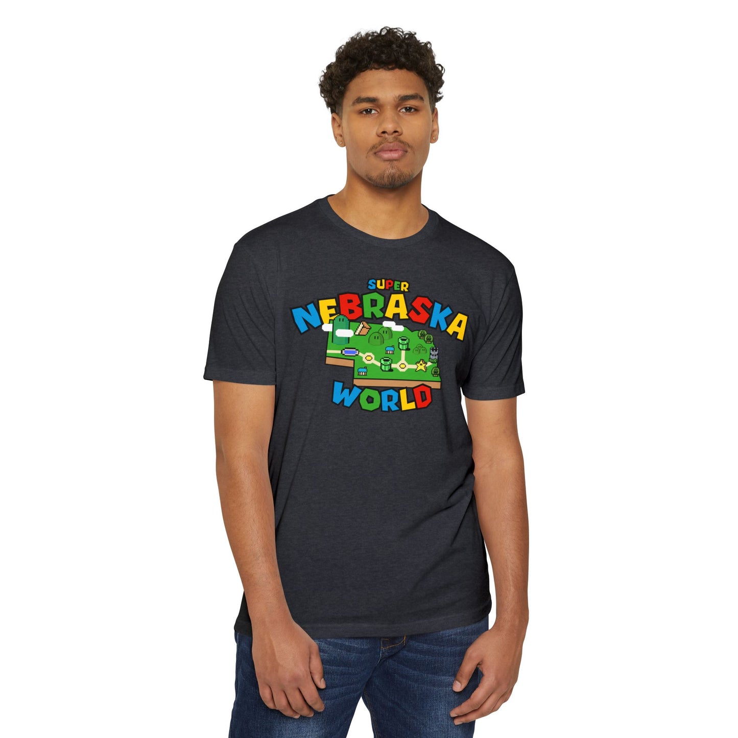 Super Nebraska World