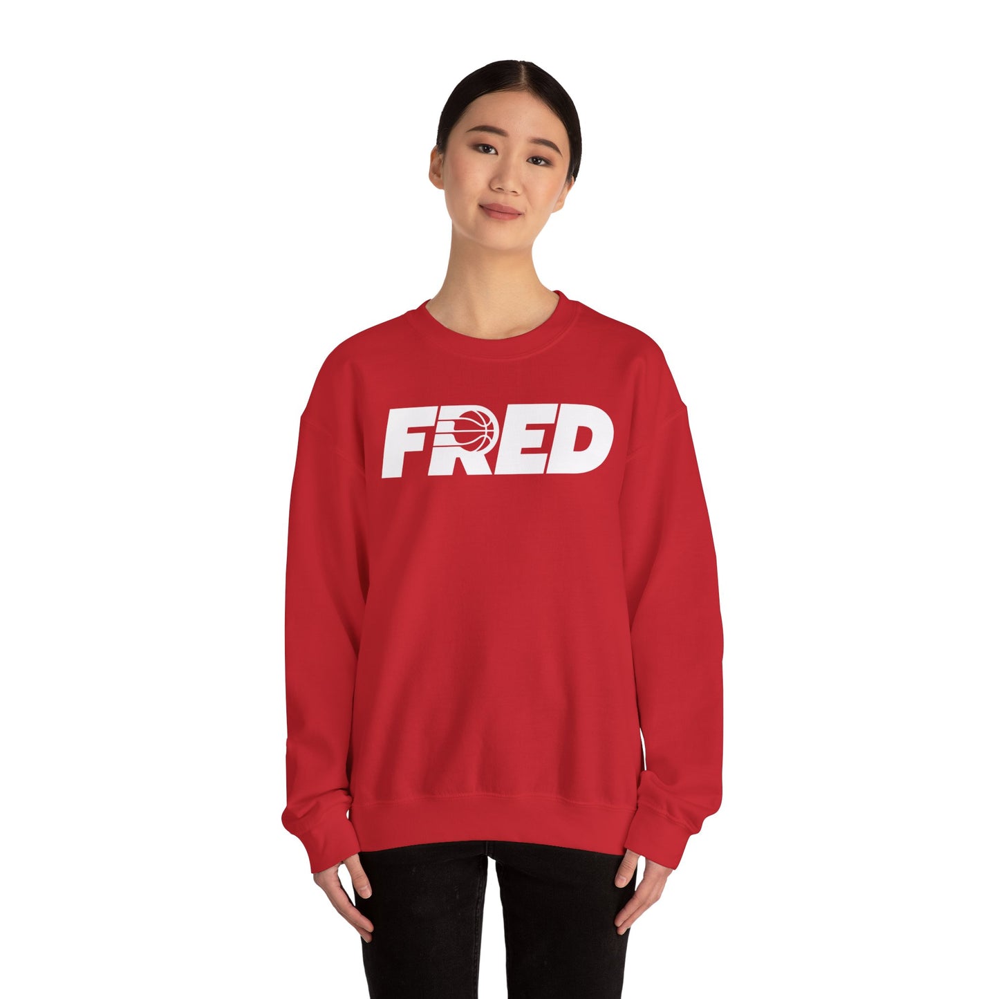 Fred (Pacers) - Sweatshirt