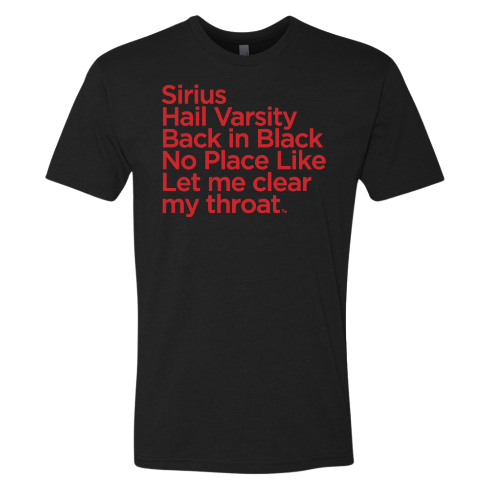 Nebraska Playlist