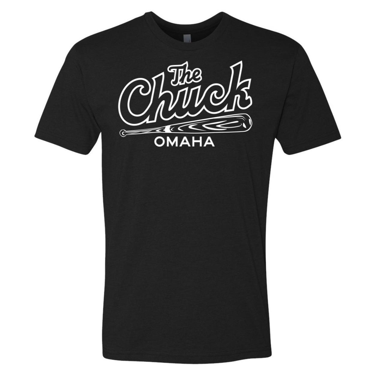 The Chuck Omaha