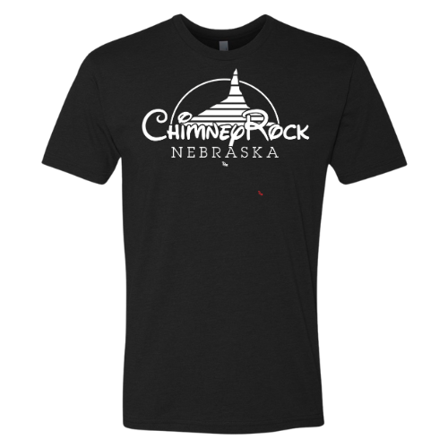 Chimney Rock - Disney