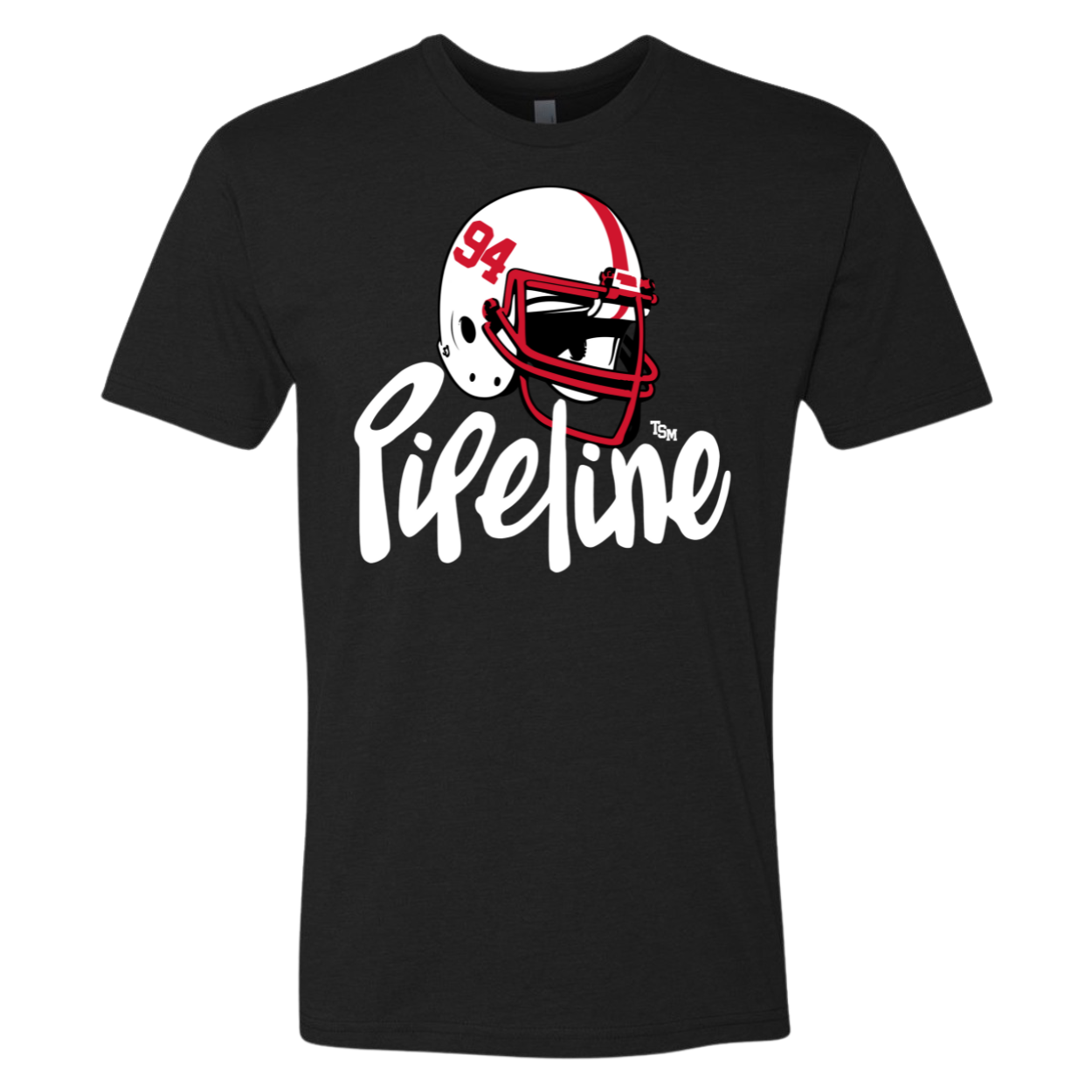 Pipeline 90s Throwback