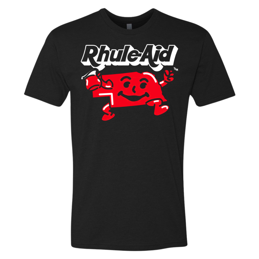Rhule-Aid