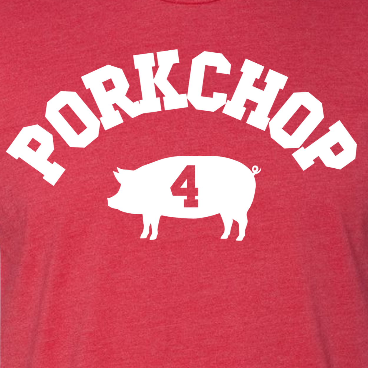 Porkchop 4