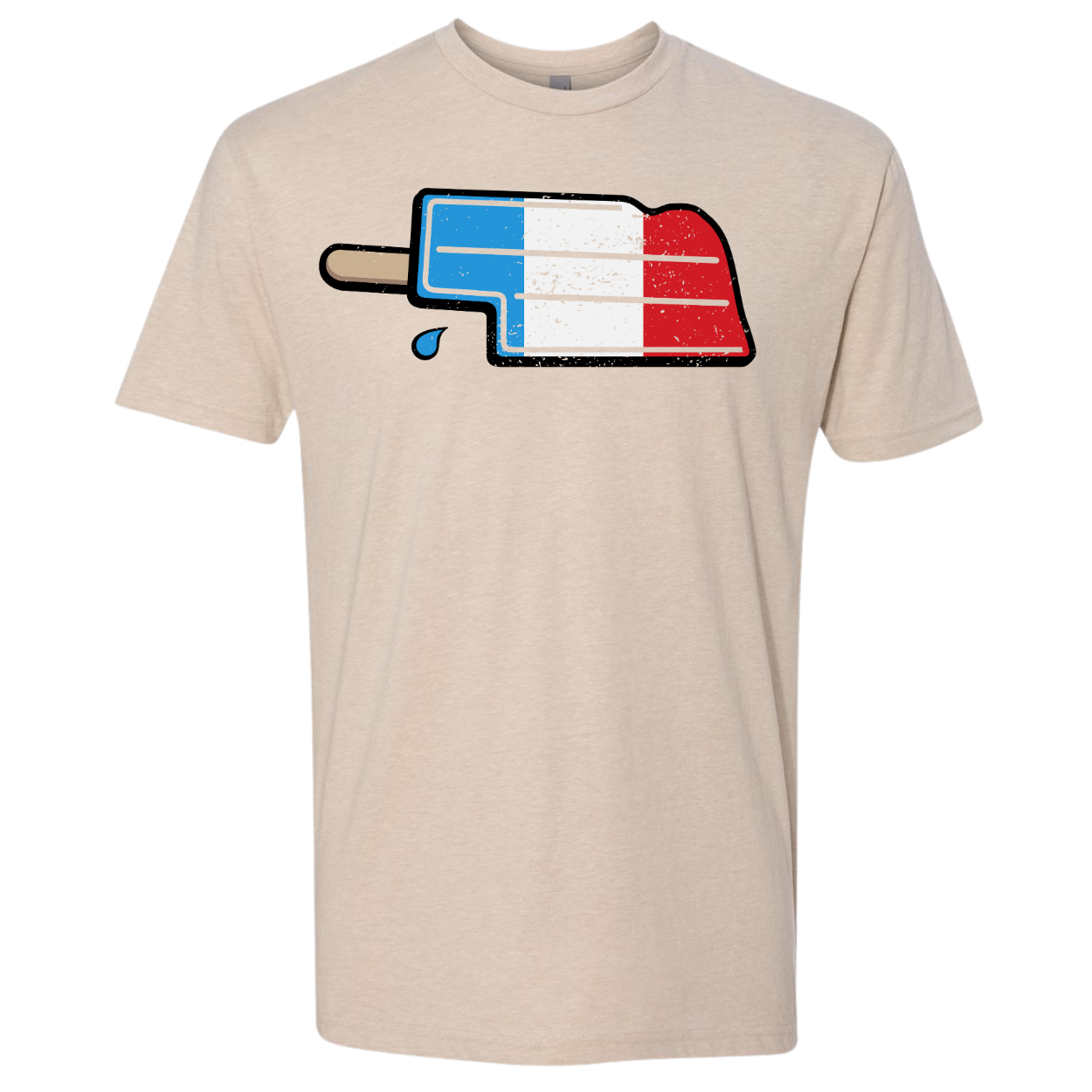 Bomb Pop Nebraska