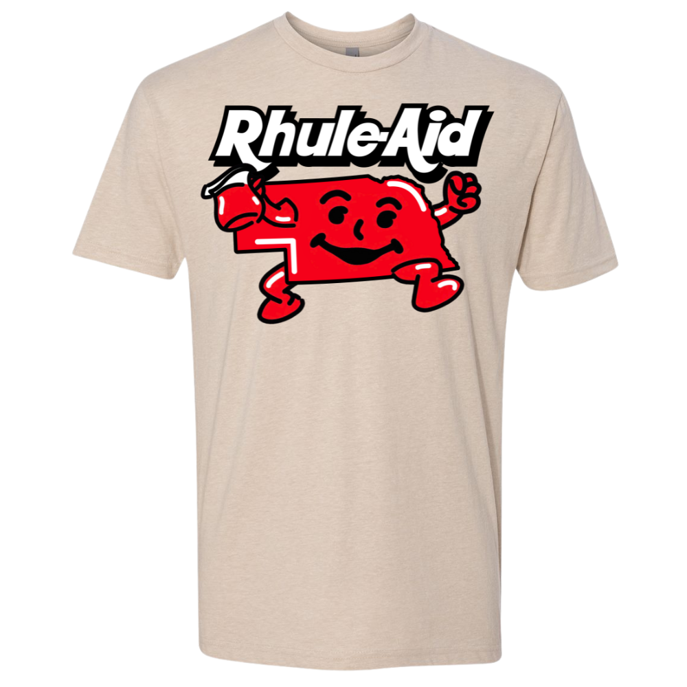 Rhule-Aid