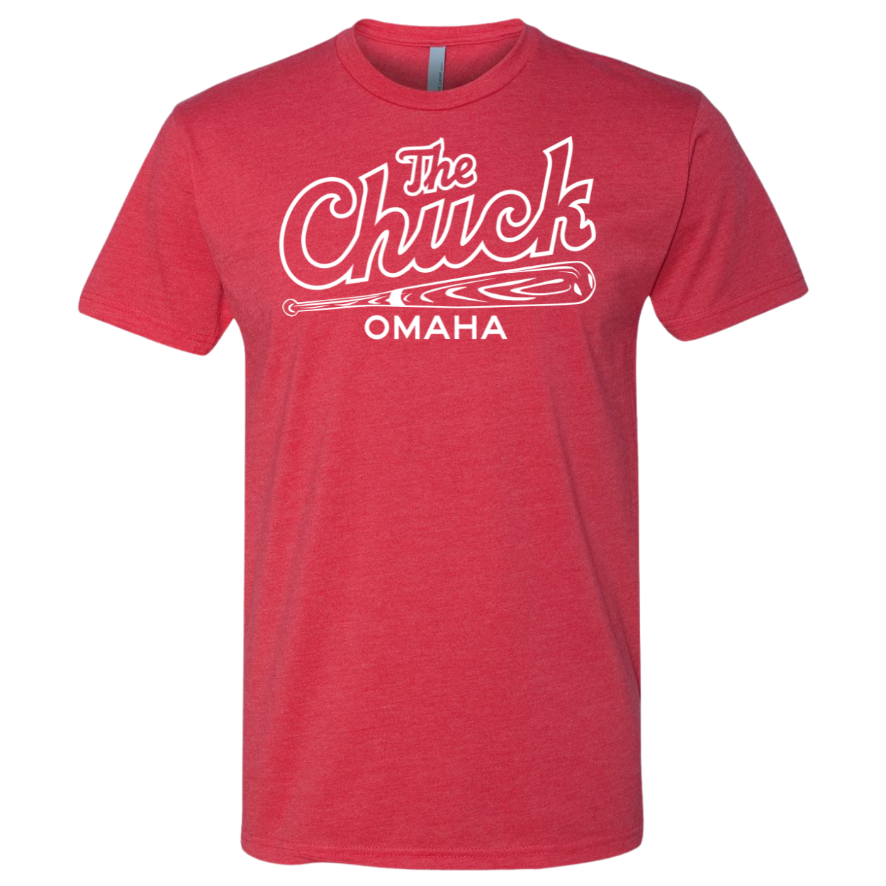 The Chuck Omaha