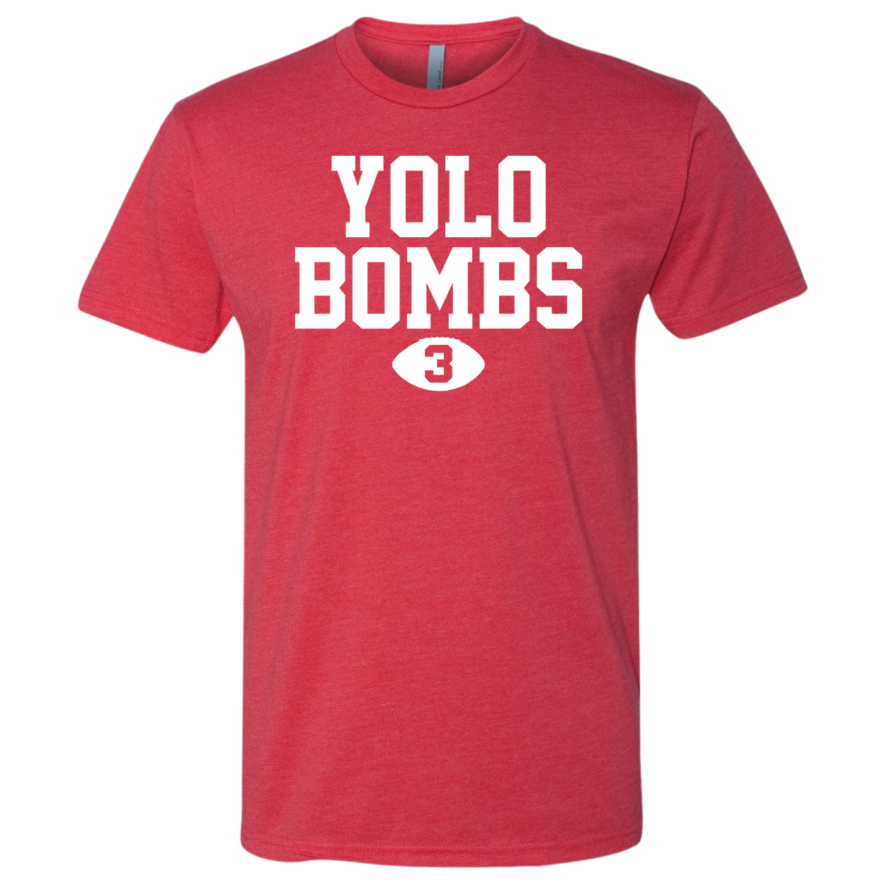 YOLO BOMBS 3