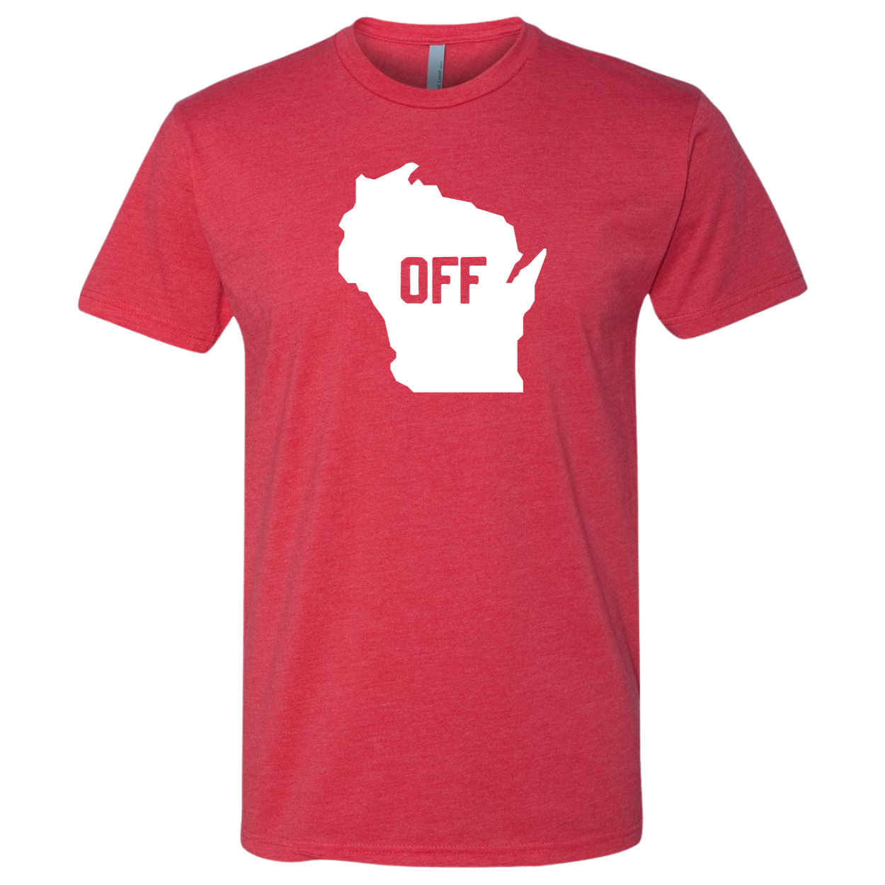 Off Wisconsin
