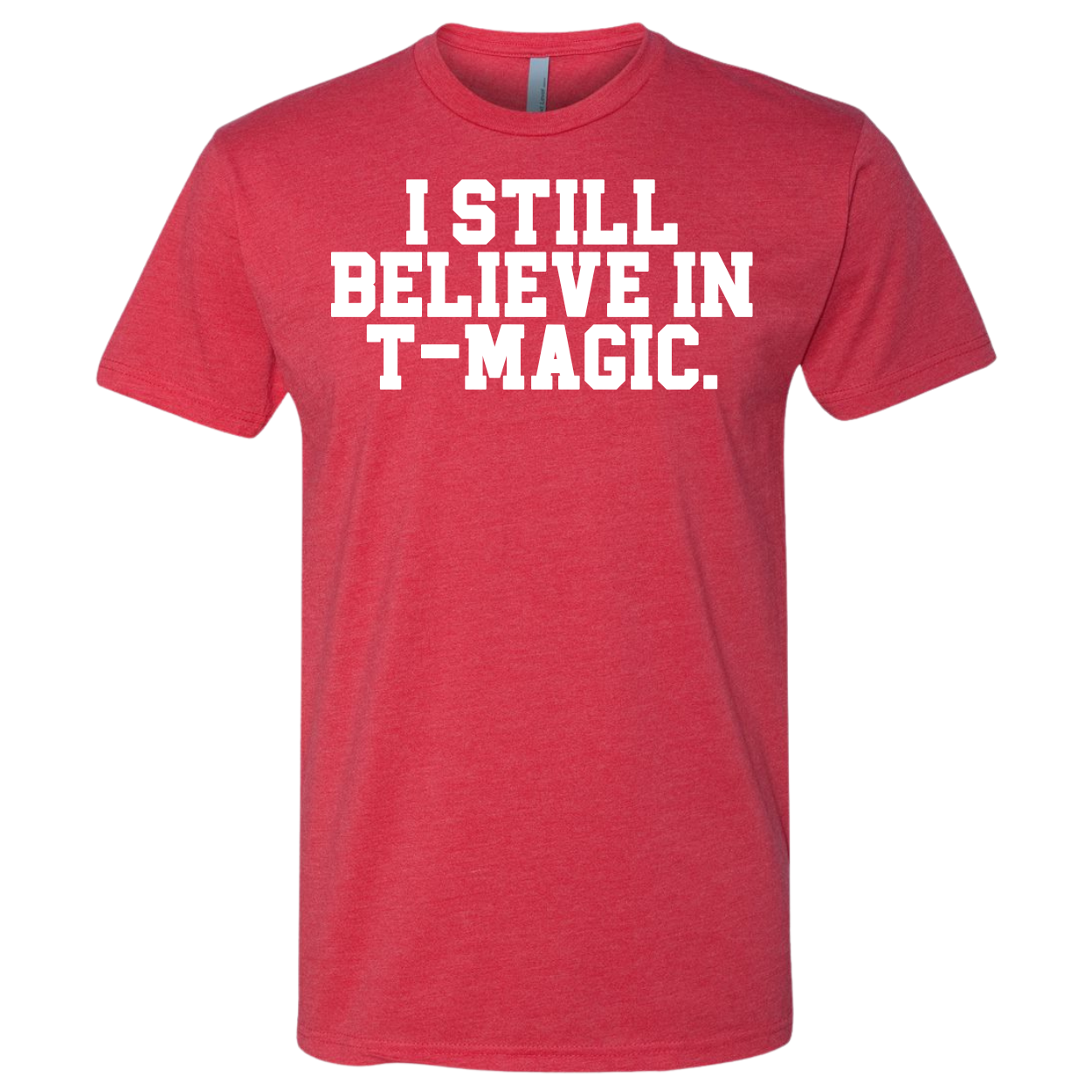 T-Magic