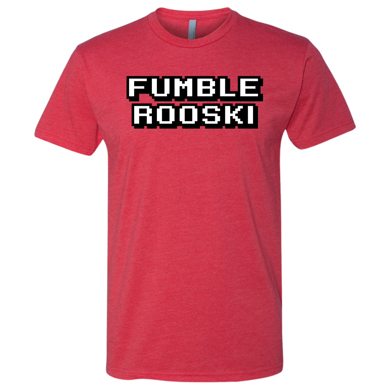 FUMBLEROOSKI
