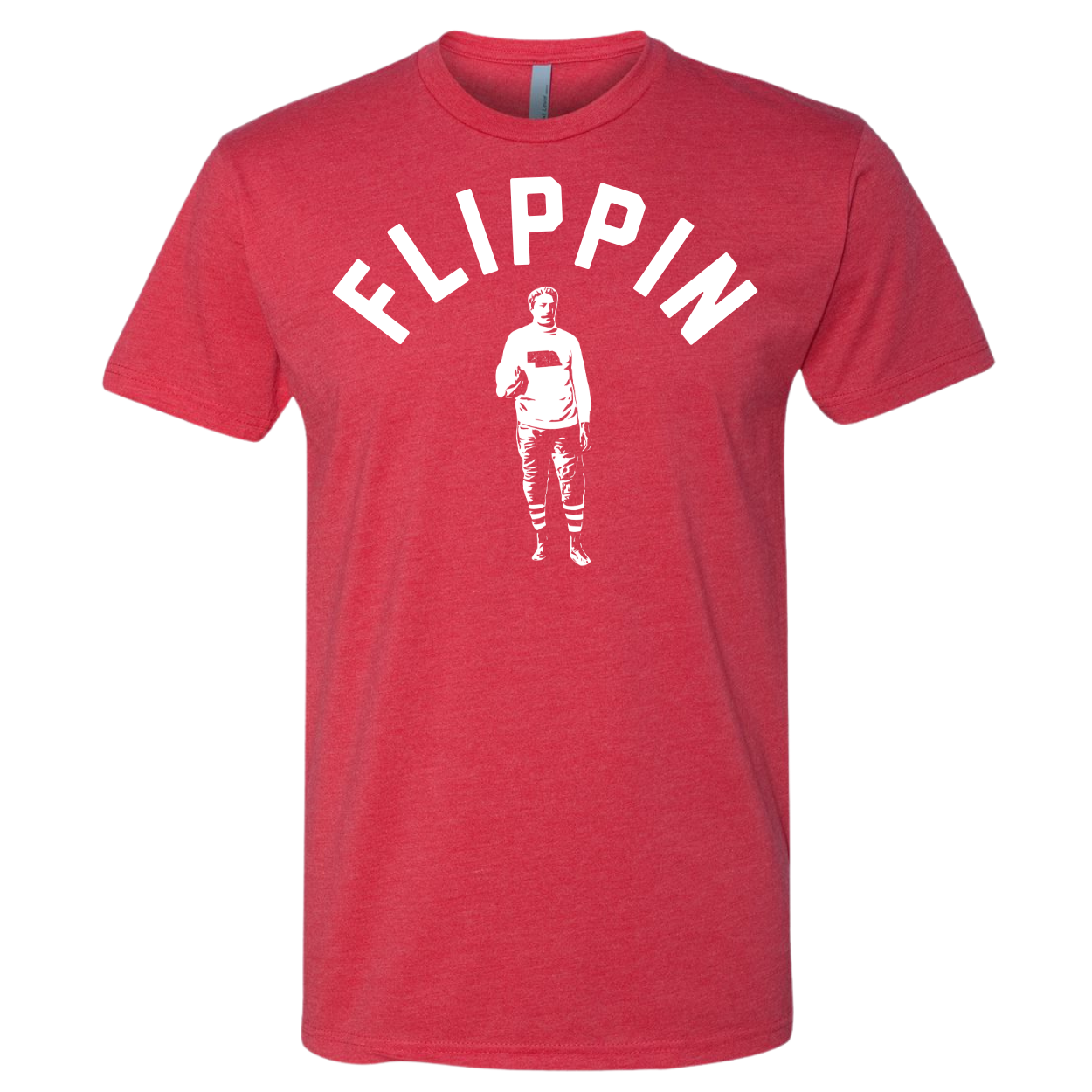 Flippin