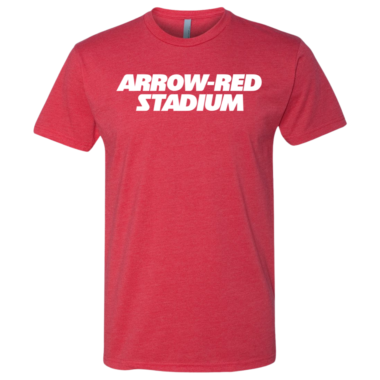 Arrow-red Stadium