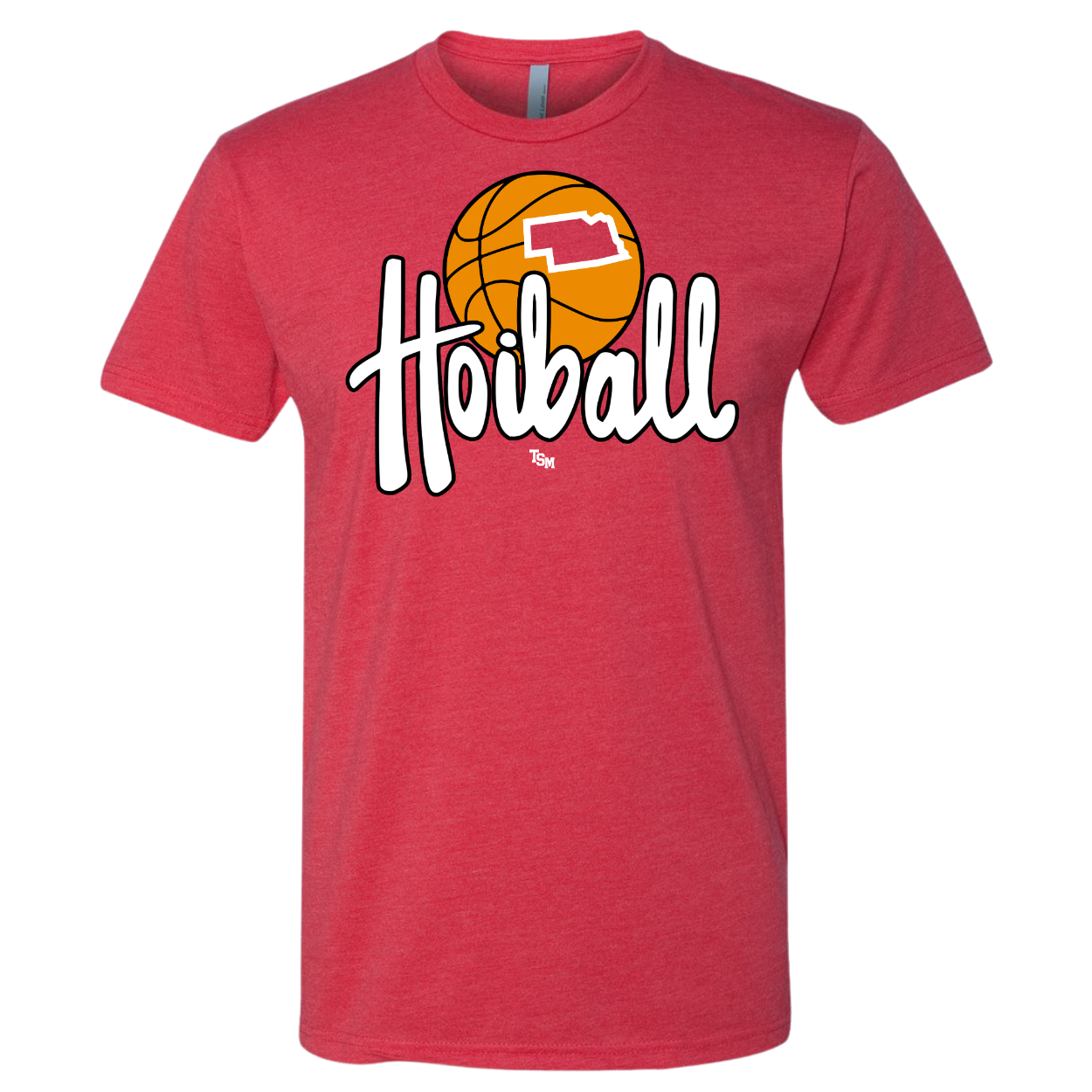 Hoiball - Red