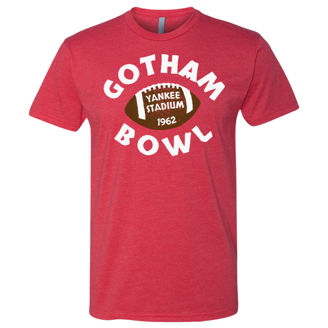 Gotham Bowl - tee