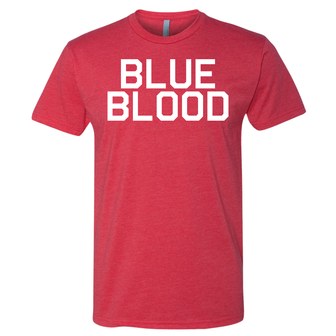 Blue Blood