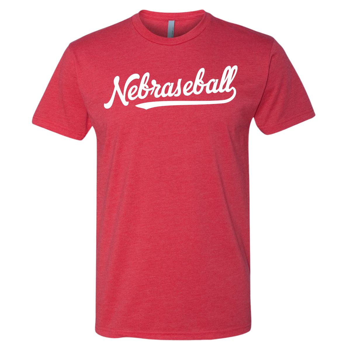 Nebraseball - Script