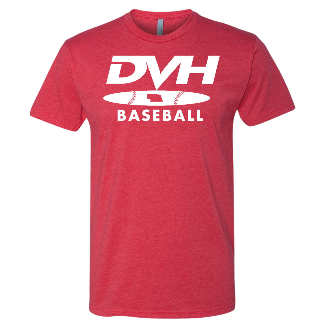 DVH Baseball (DVD)