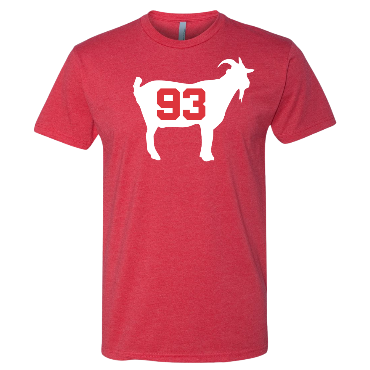 Defense GOAT 93