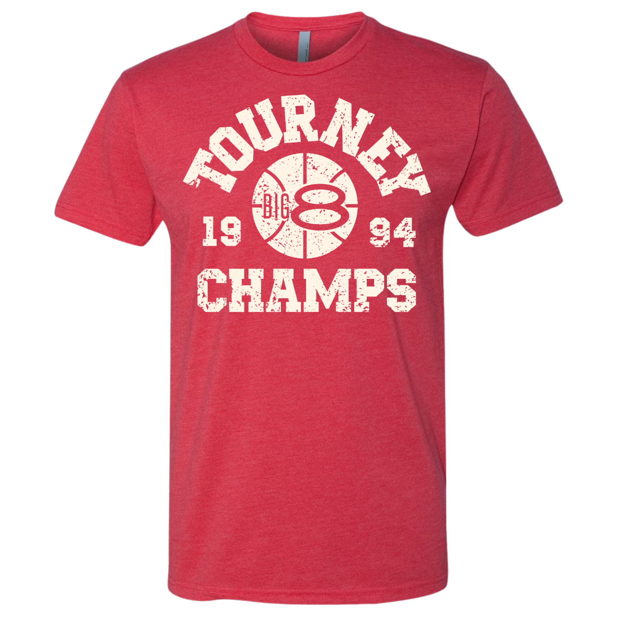 Big 8 Tourney Champs 1994 Shirt