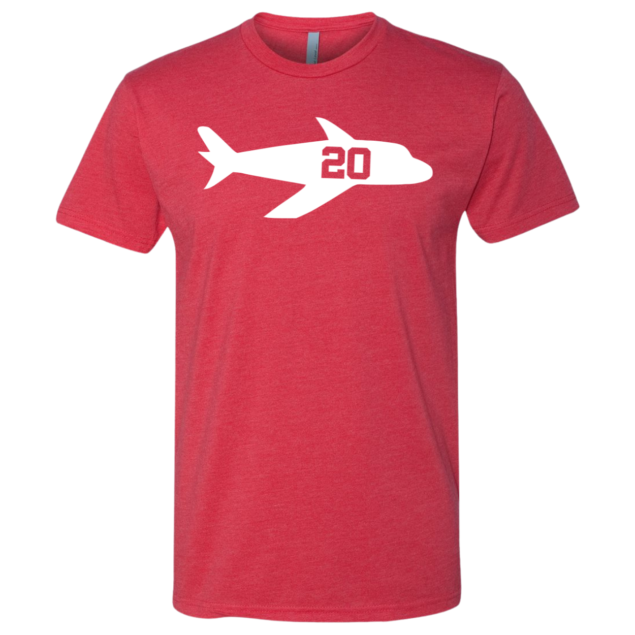 The Jet 20