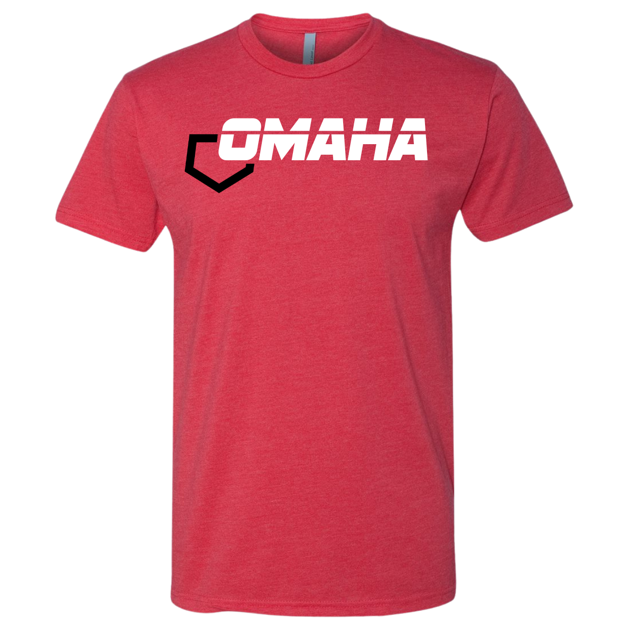Omaha (network logo (many colors))