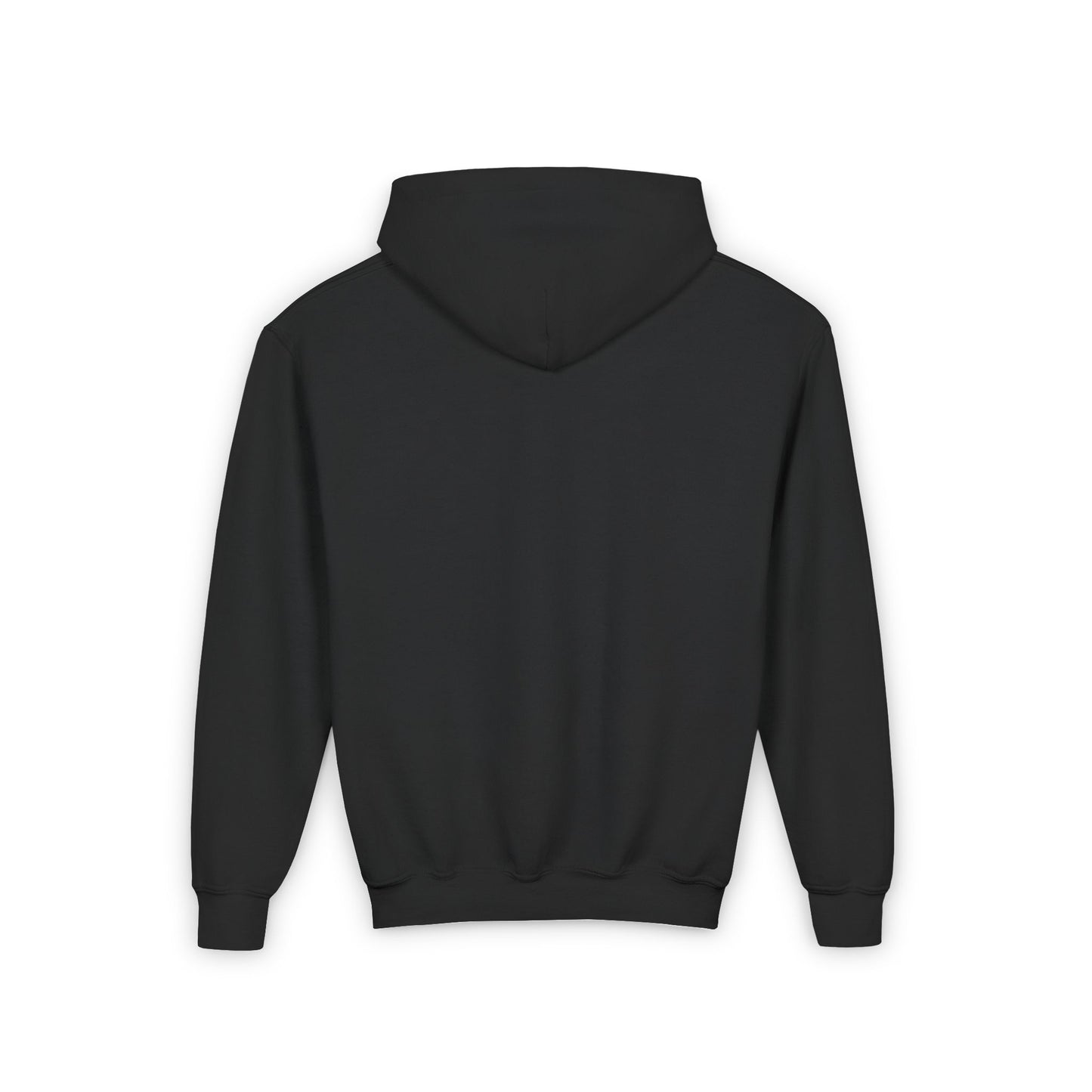 8-bit Bowl NEB - Youth Hoodie